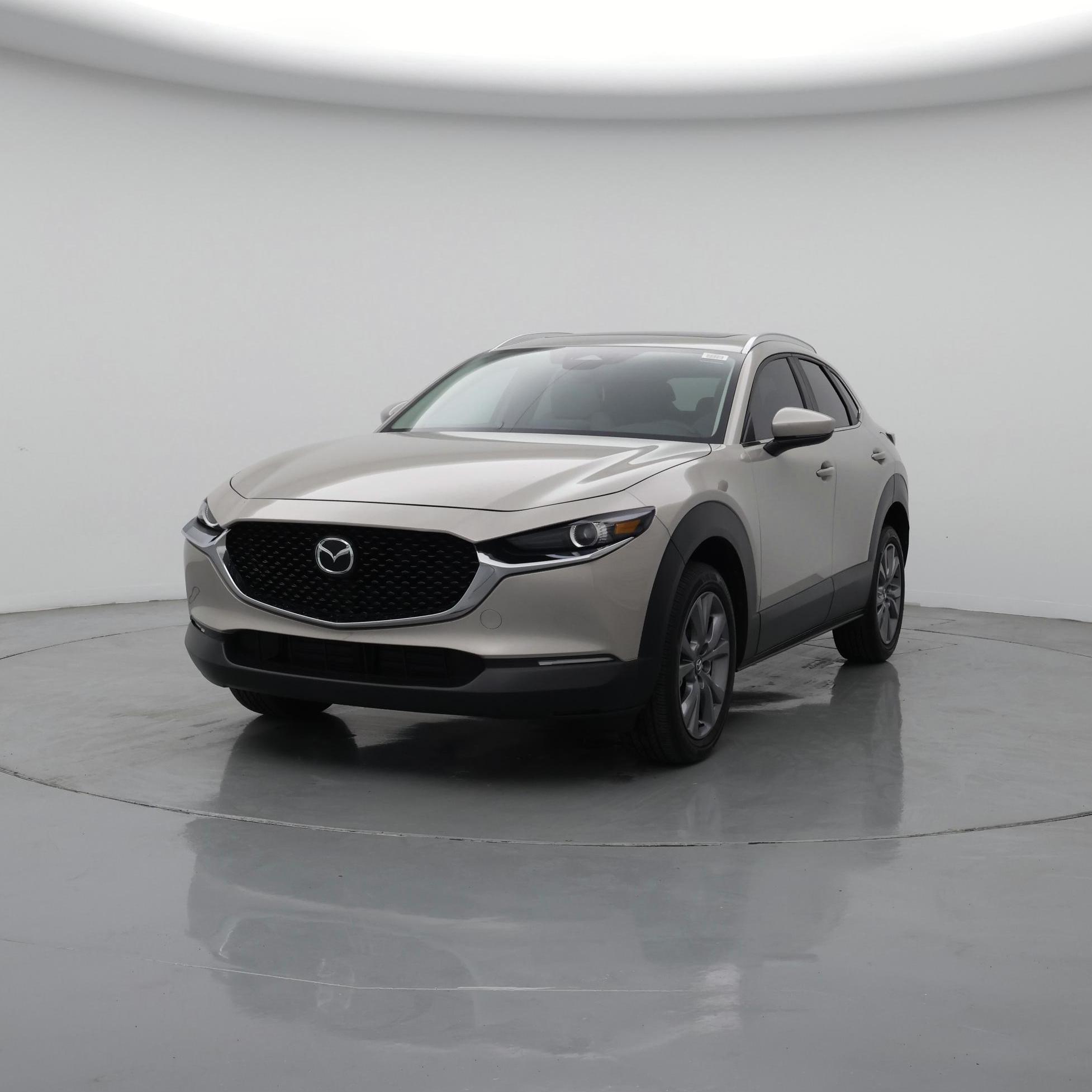 Thumbnail: 2024 Mazda CX-30 - 4
