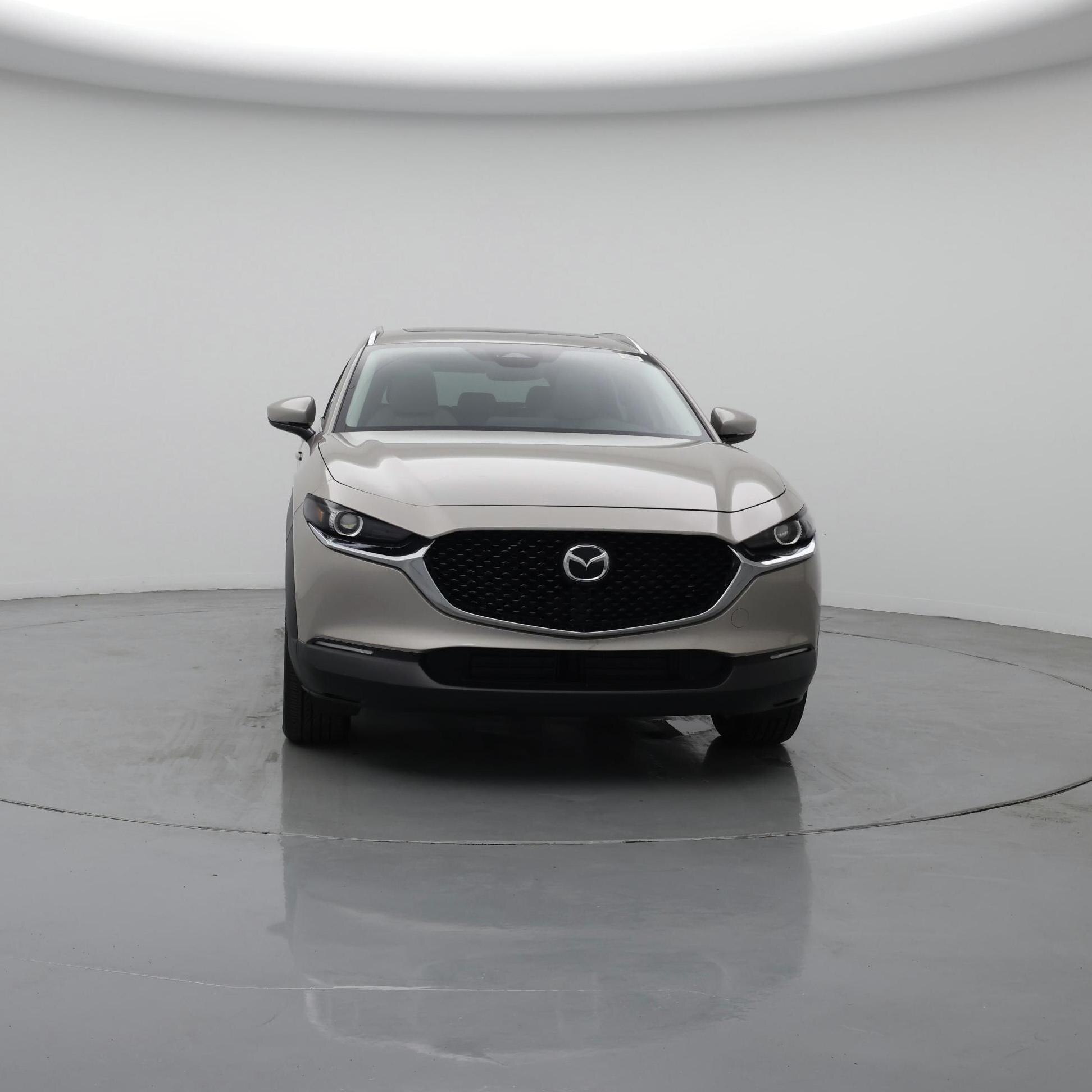 Thumbnail: 2024 Mazda CX-30 - 5