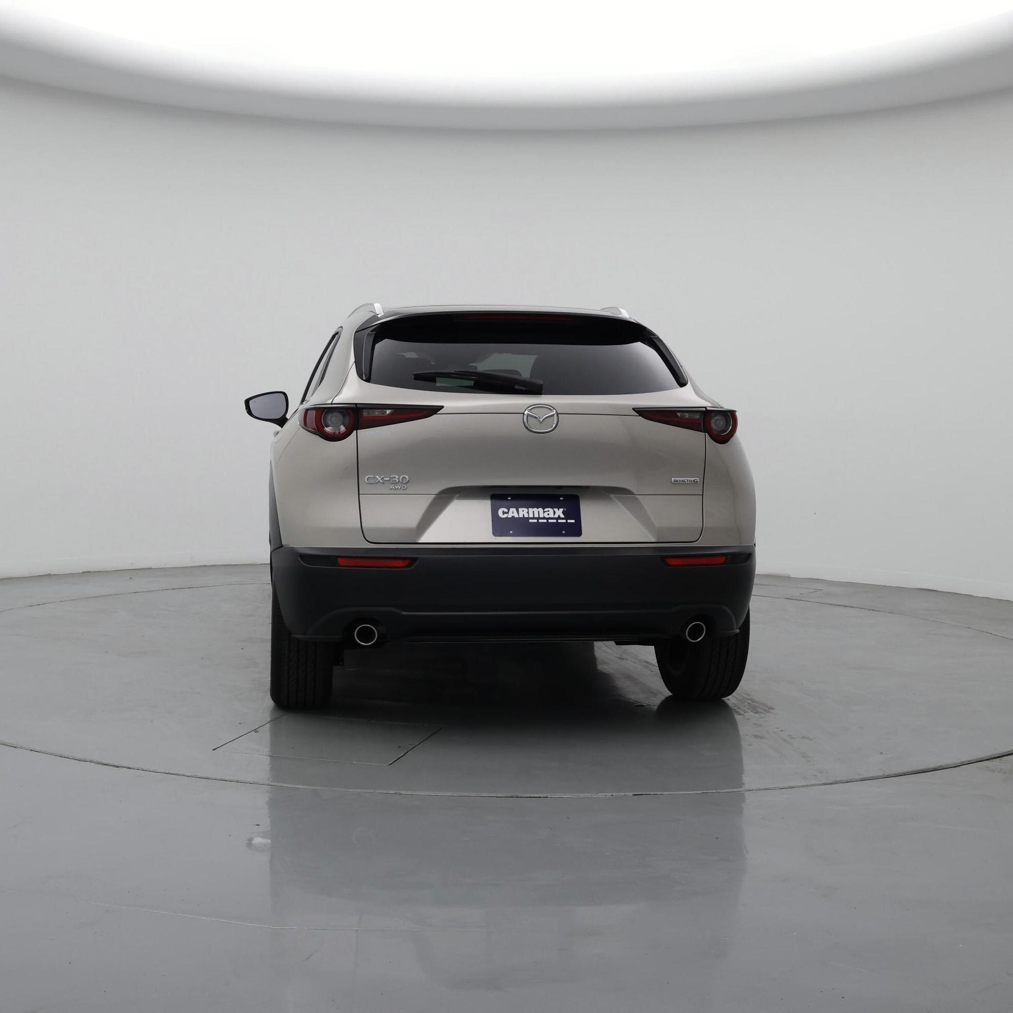 Thumbnail: 2024 Mazda CX-30 - 6