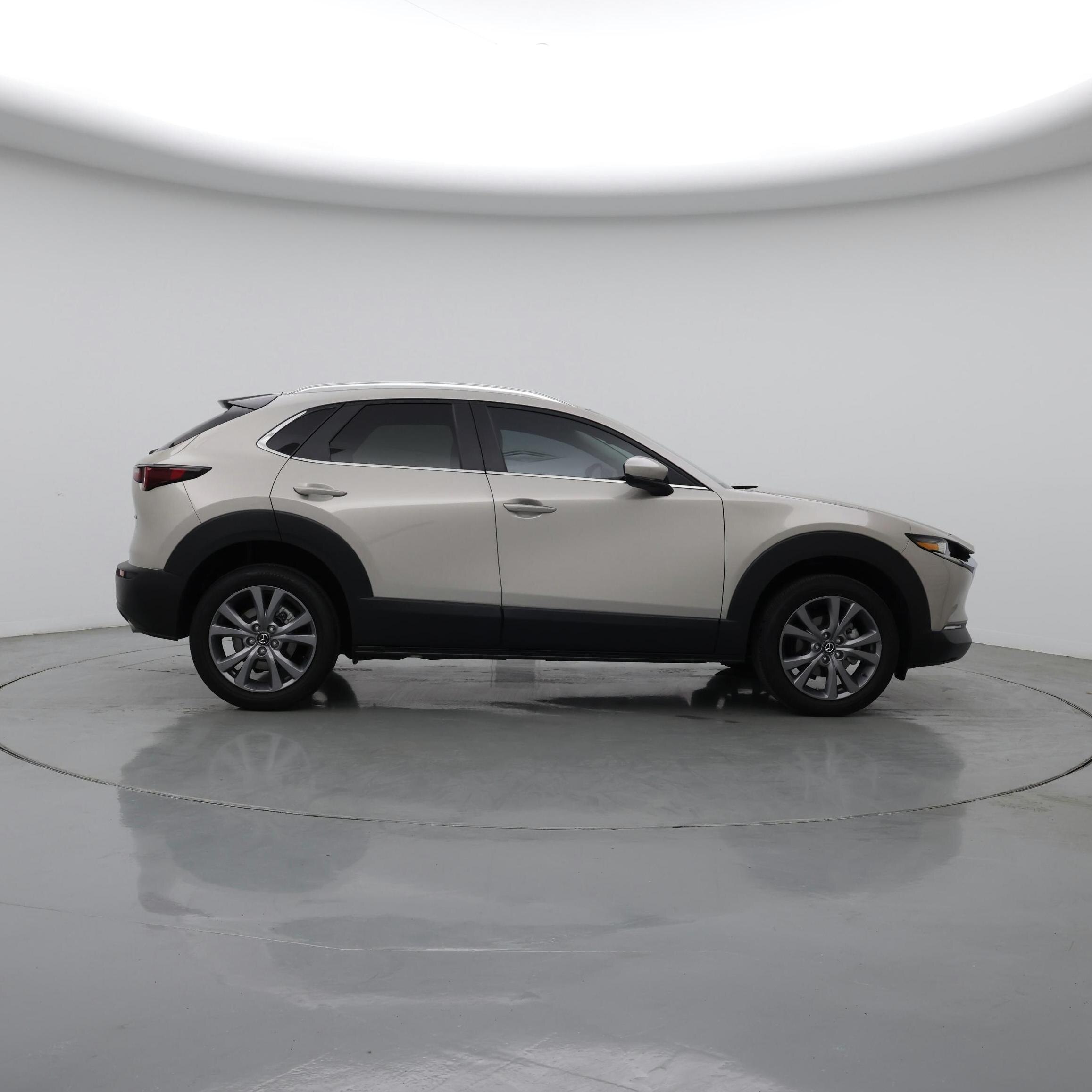 Thumbnail: 2024 Mazda CX-30 - 7