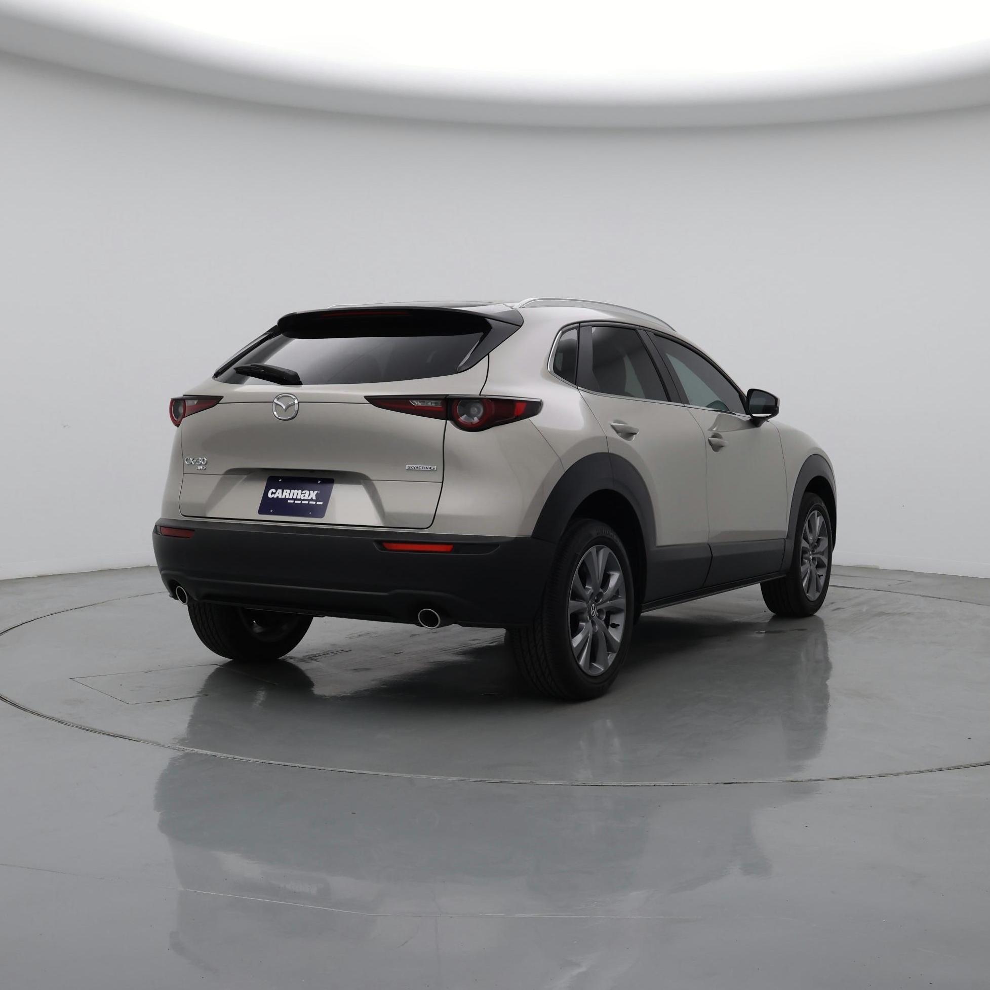 Thumbnail: 2024 Mazda CX-30 - 8