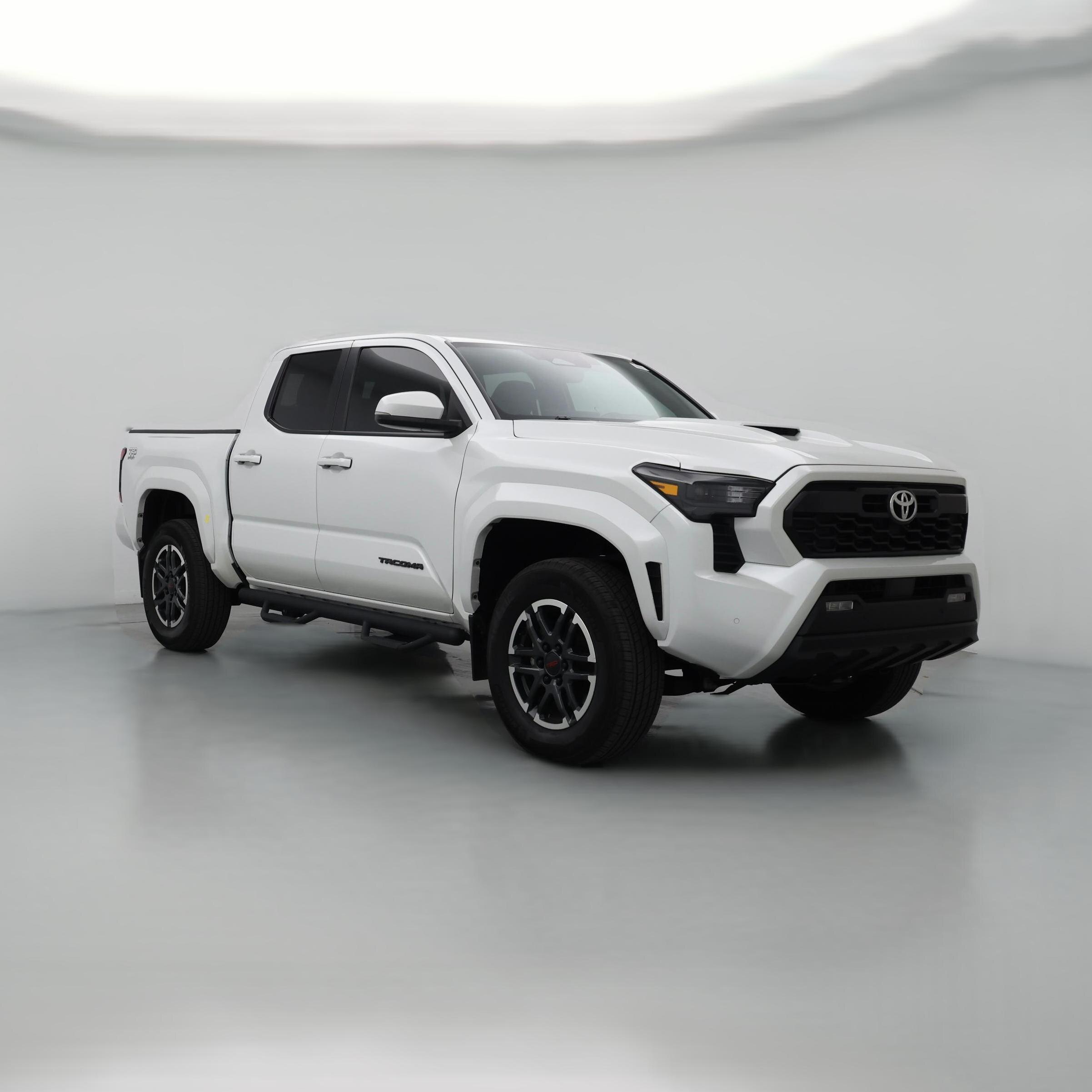 Thumbnail: 2024 Toyota Tacoma - 1