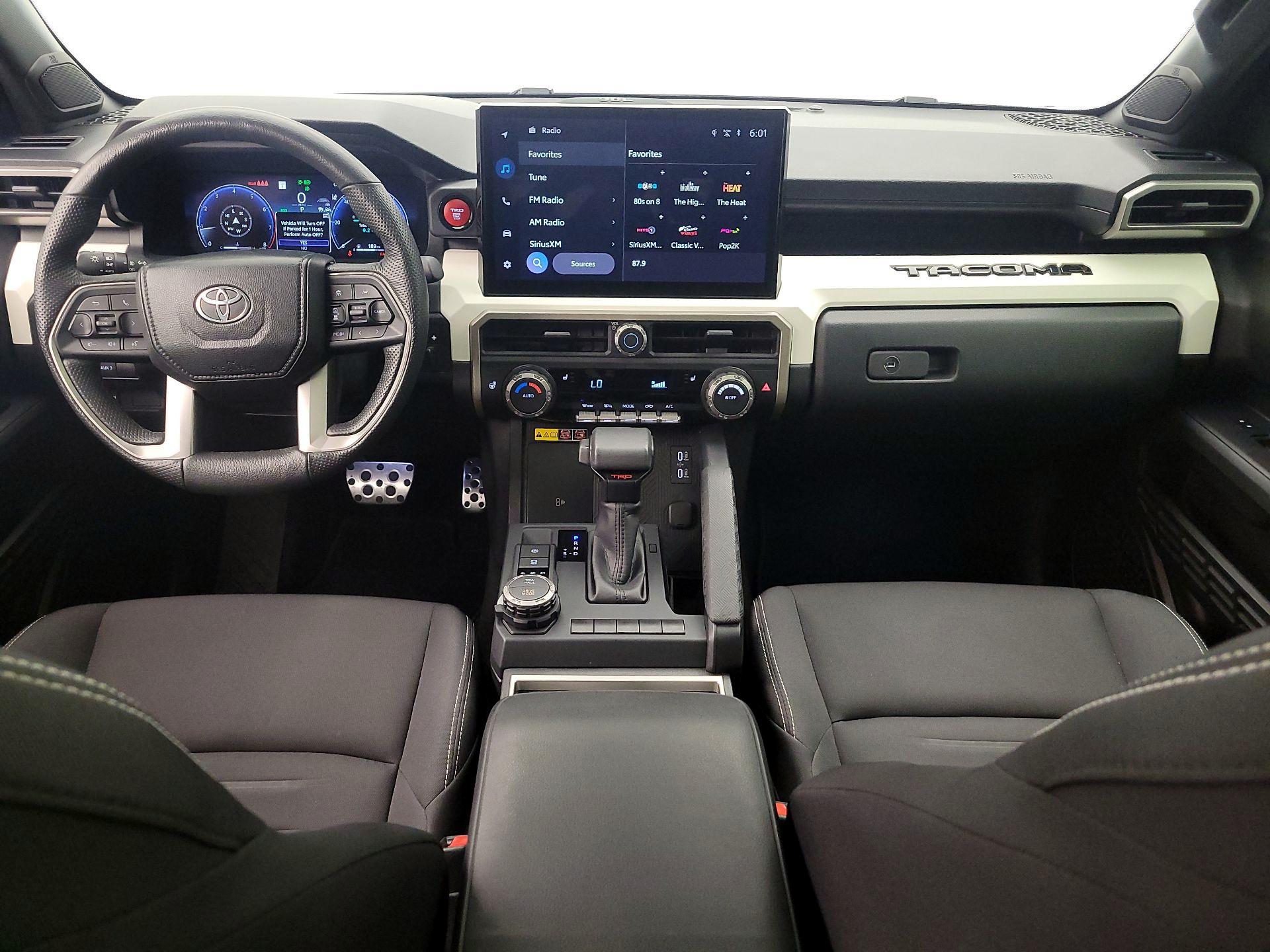 Thumbnail: 2024 Toyota Tacoma - 9