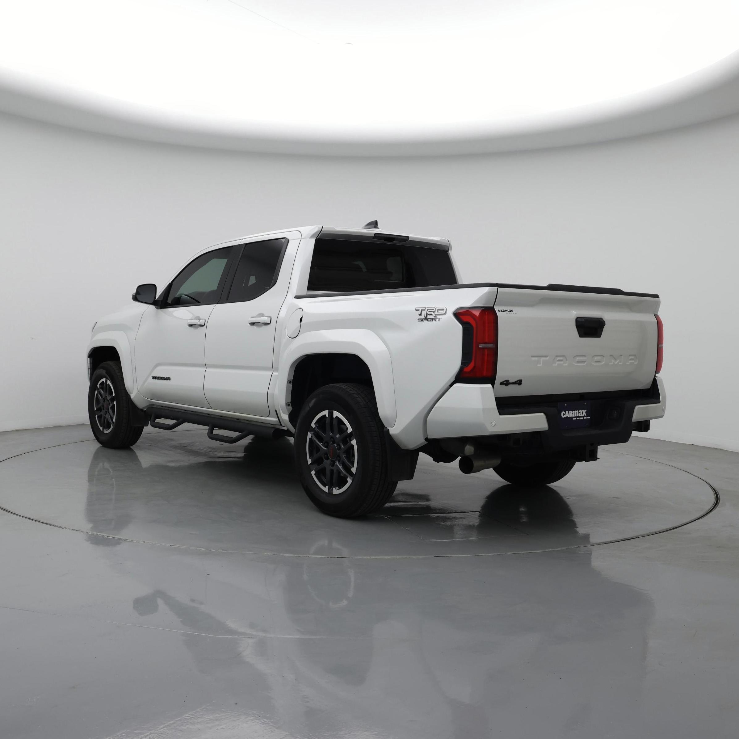 Thumbnail: 2024 Toyota Tacoma - 2