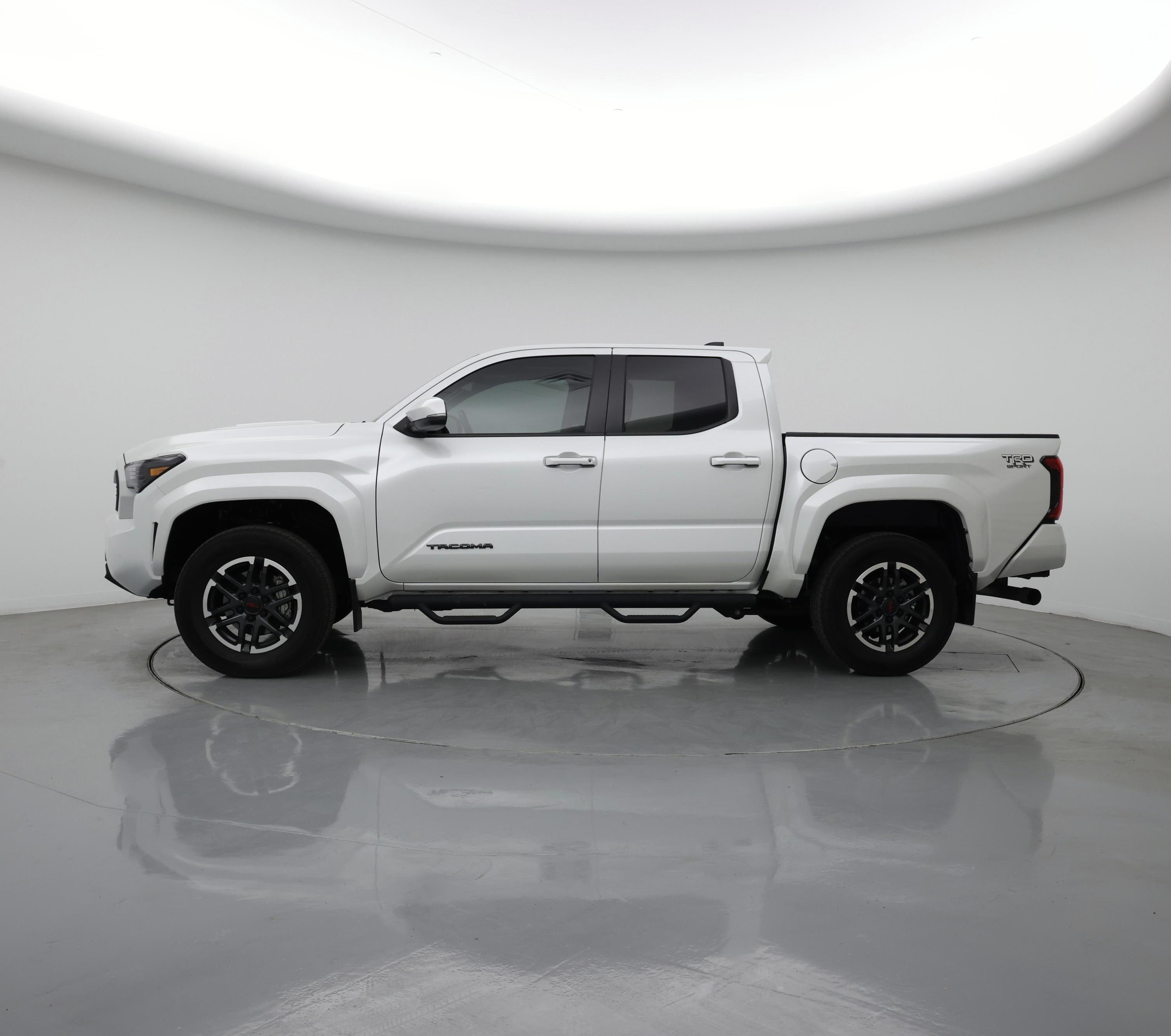 Thumbnail: 2024 Toyota Tacoma - 3