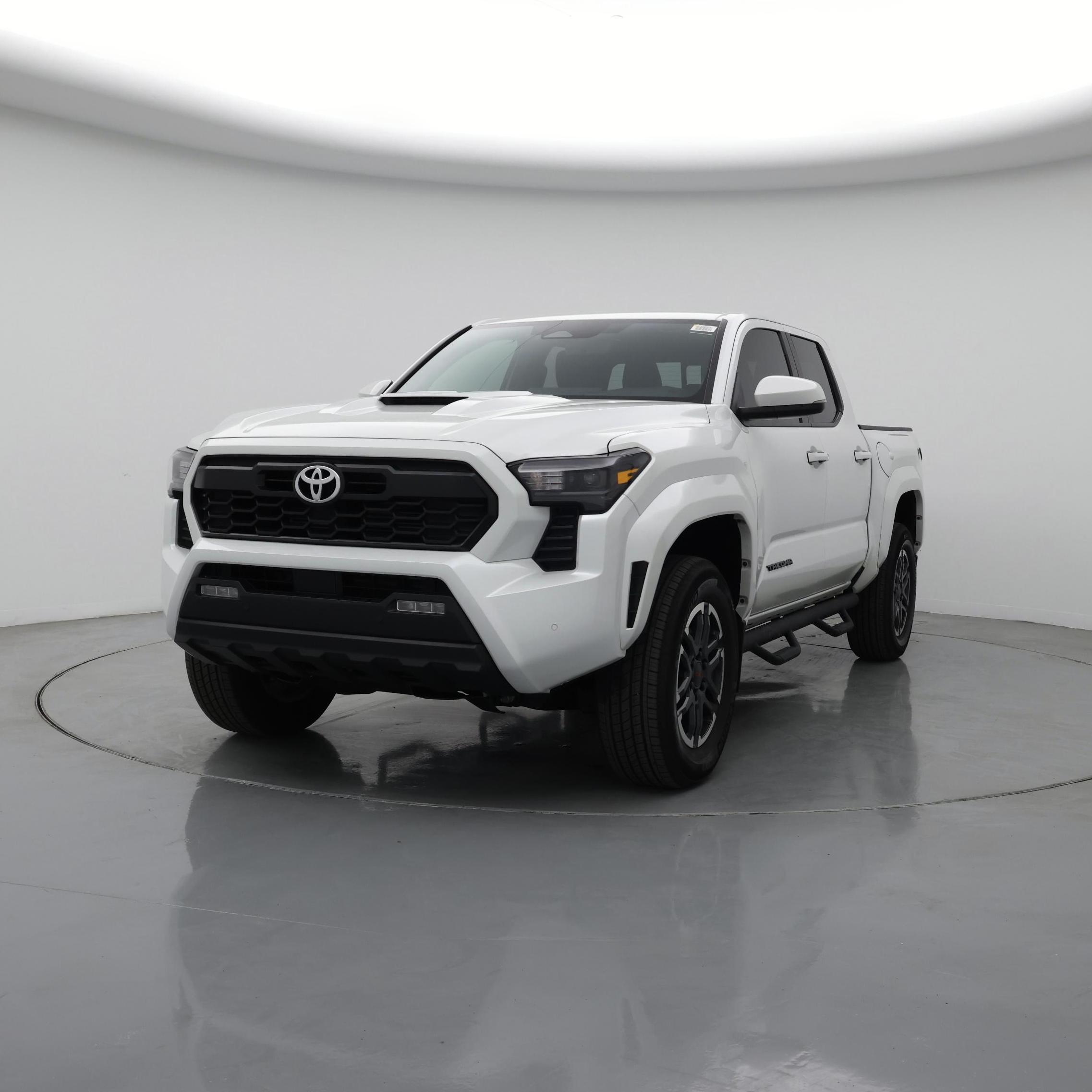 Thumbnail: 2024 Toyota Tacoma - 4