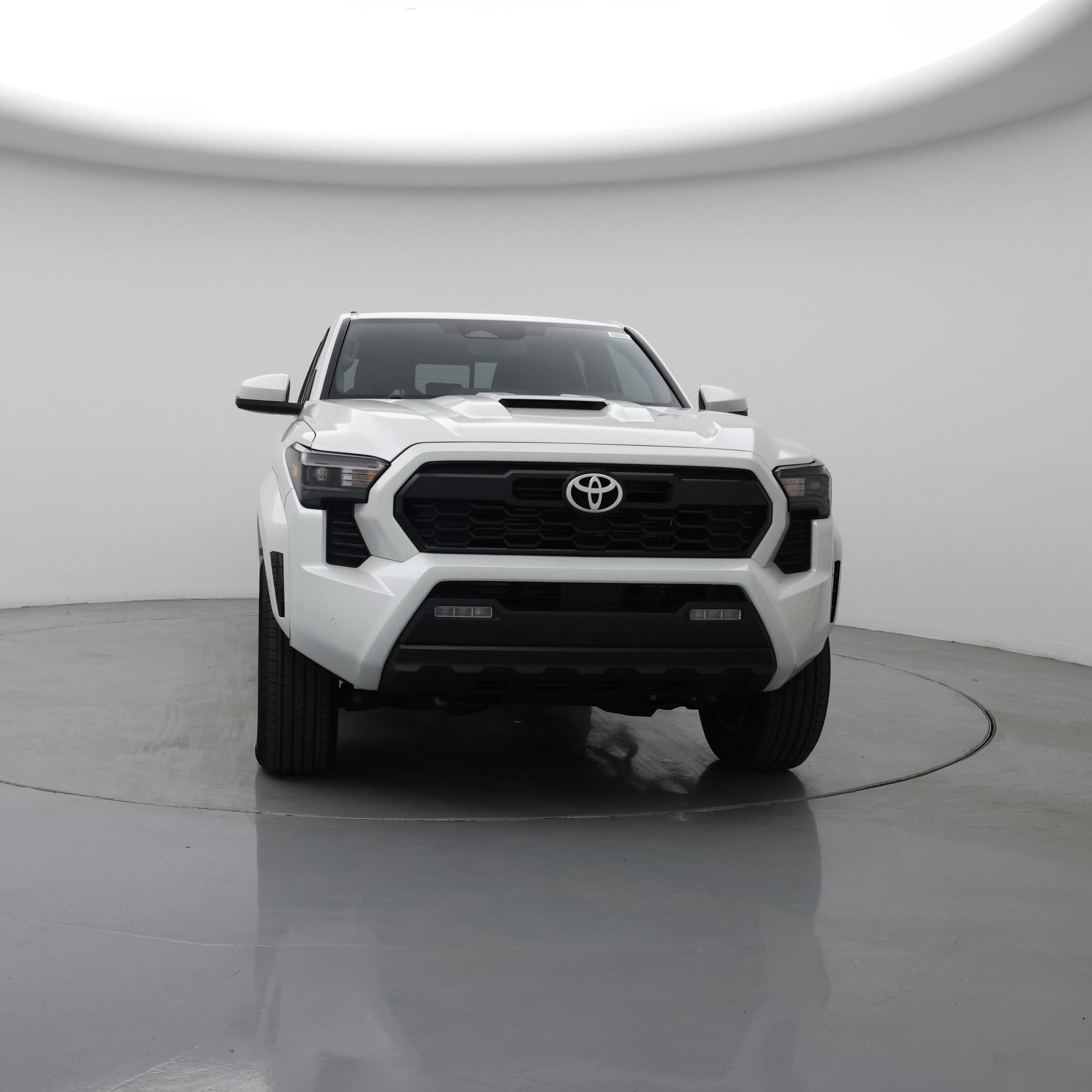 Thumbnail: 2024 Toyota Tacoma - 5
