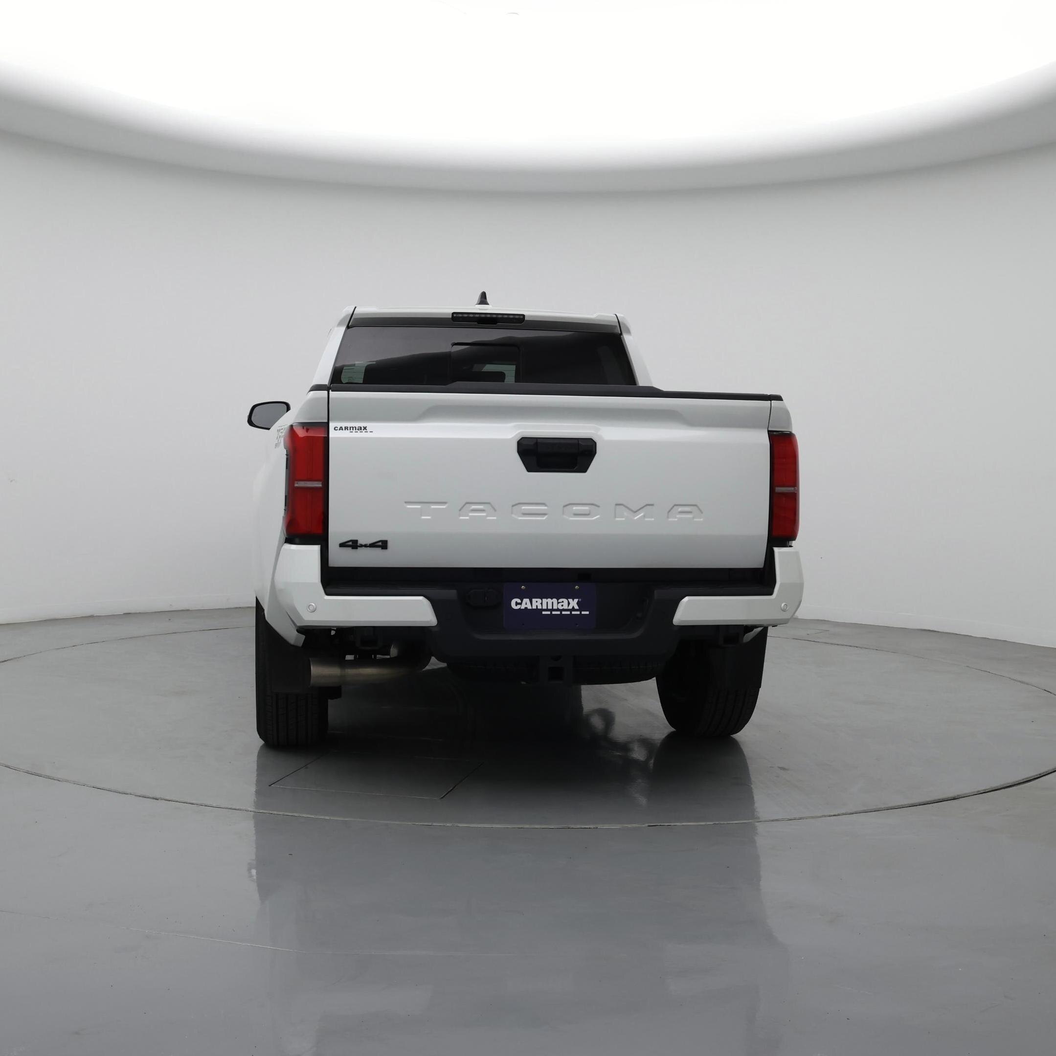 Thumbnail: 2024 Toyota Tacoma - 6