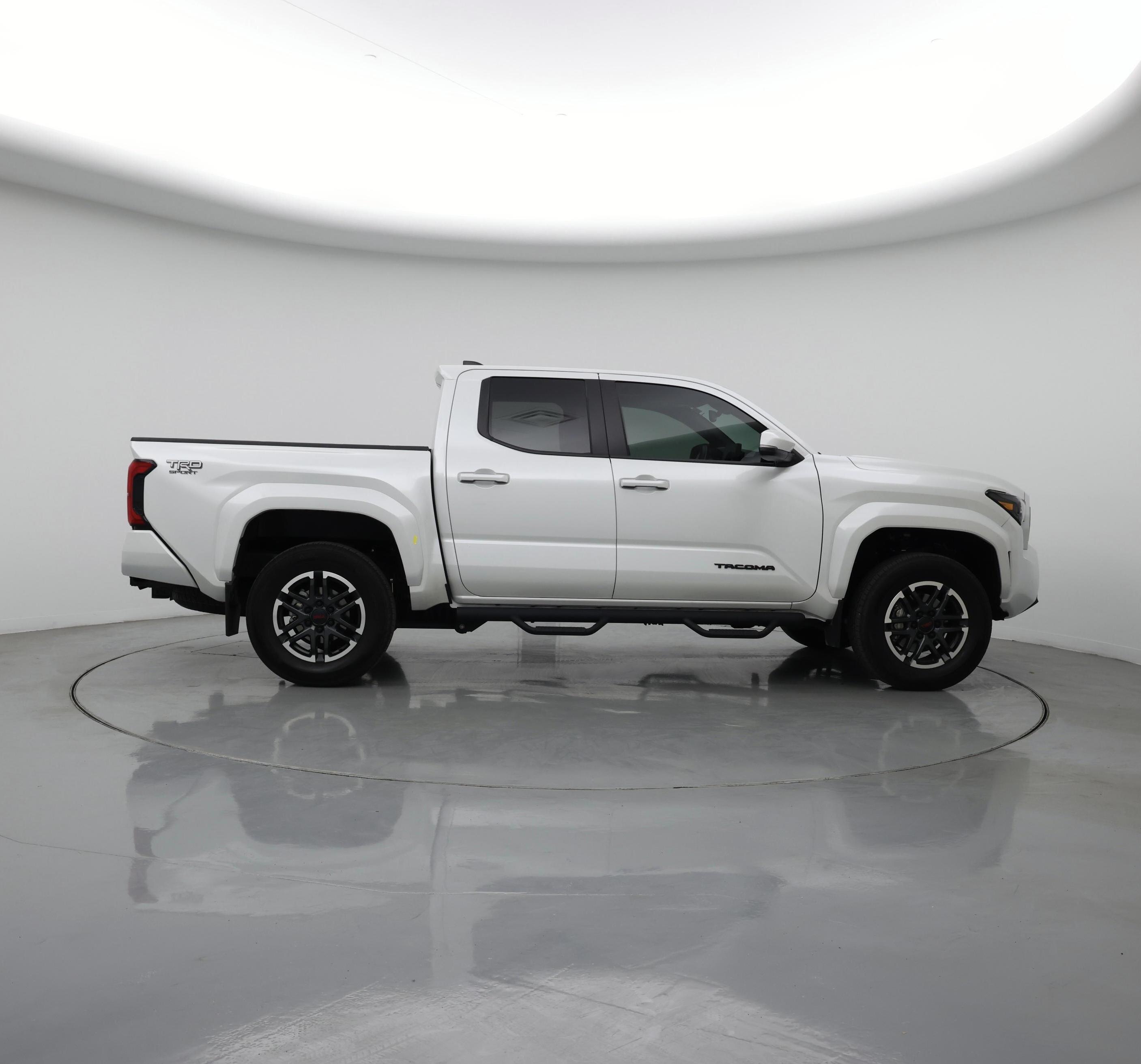 Thumbnail: 2024 Toyota Tacoma - 7