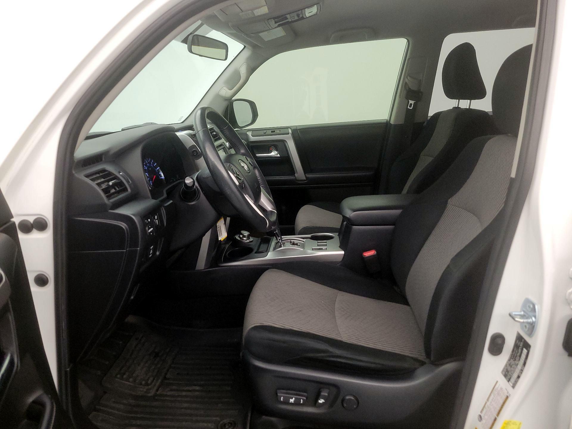 Thumbnail: 2018 Toyota 4Runner - 11