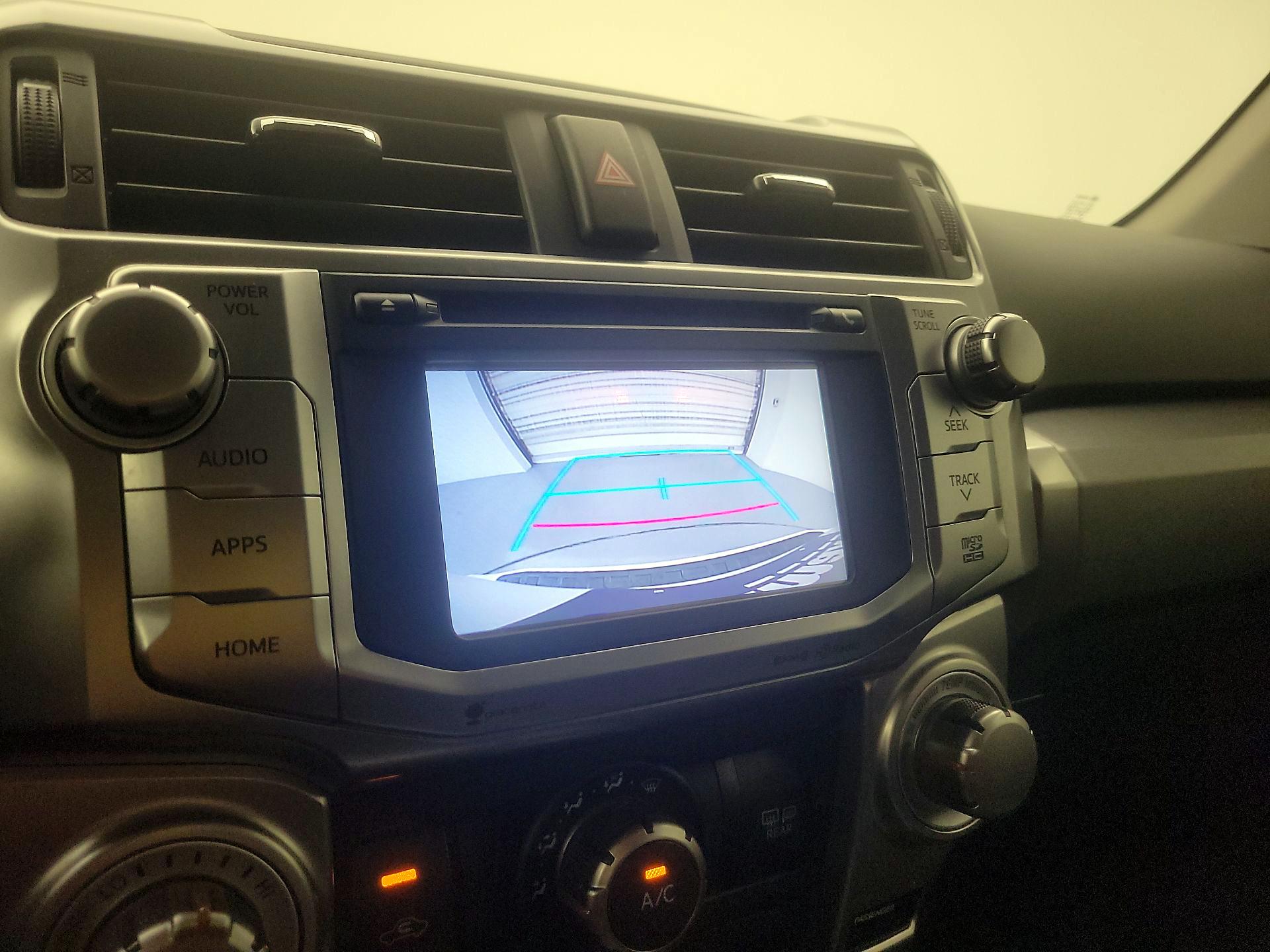 Thumbnail: 2018 Toyota 4Runner - 14