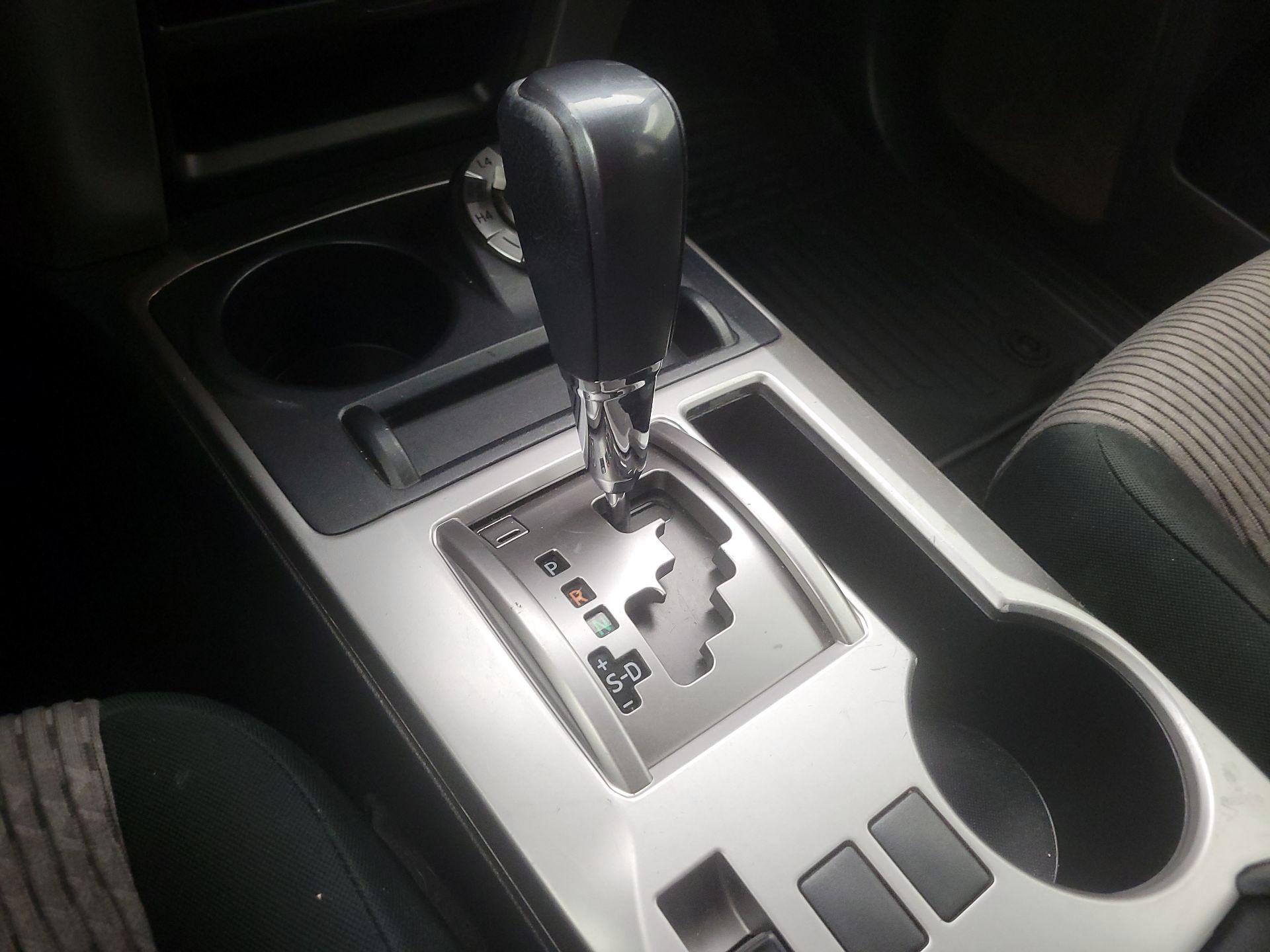 Thumbnail: 2018 Toyota 4Runner - 17