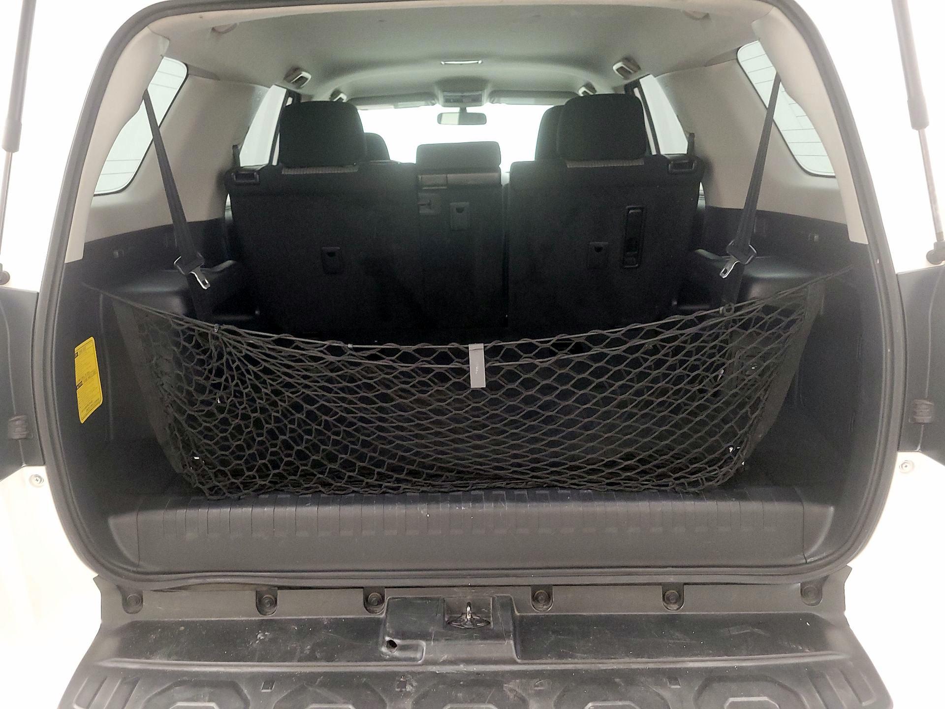 Thumbnail: 2018 Toyota 4Runner - 20