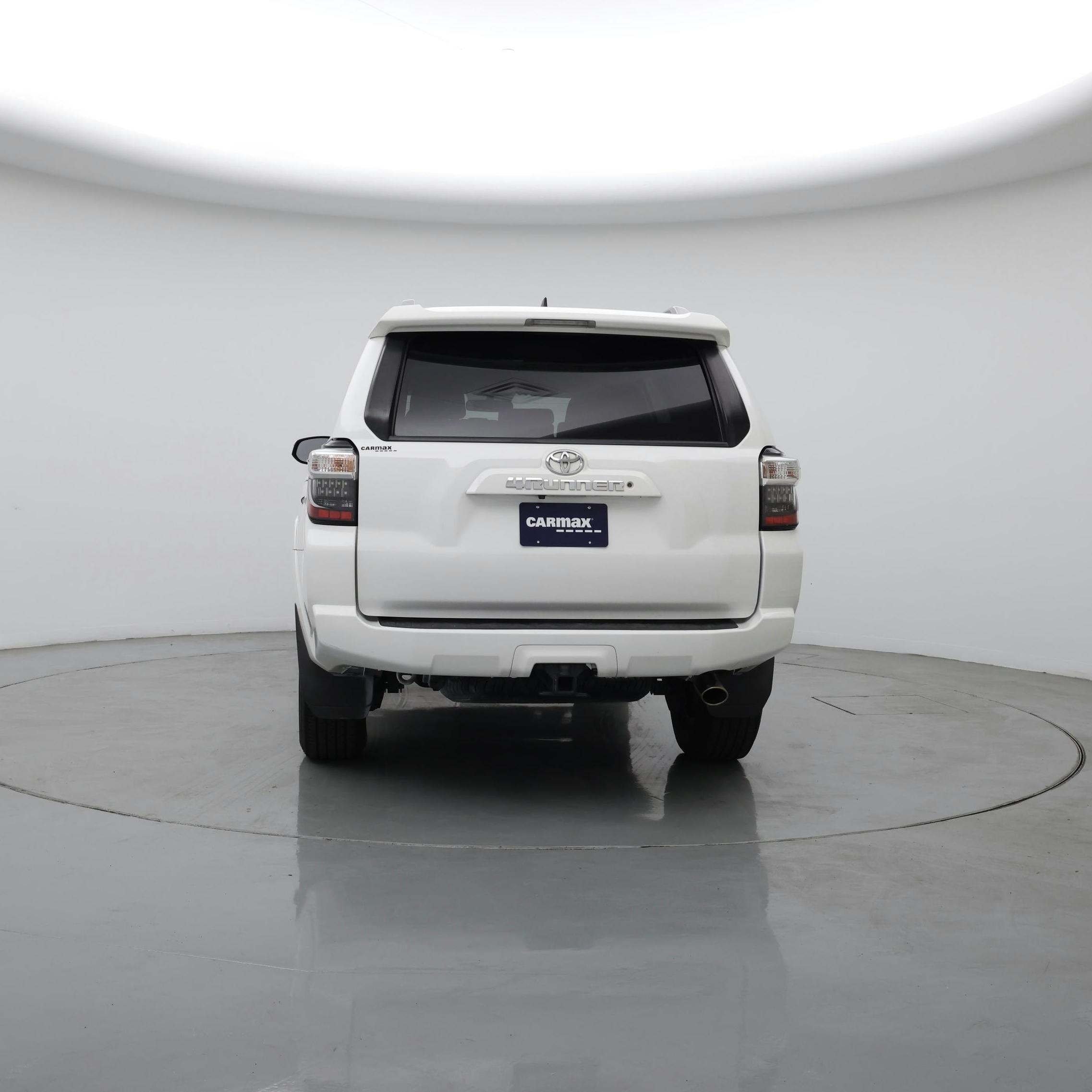 Thumbnail: 2018 Toyota 4Runner - 6