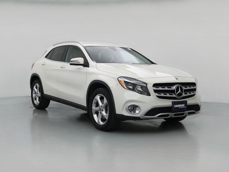 2018 Mercedes-Benz GLA 250 -
                  Gilbert, AZ