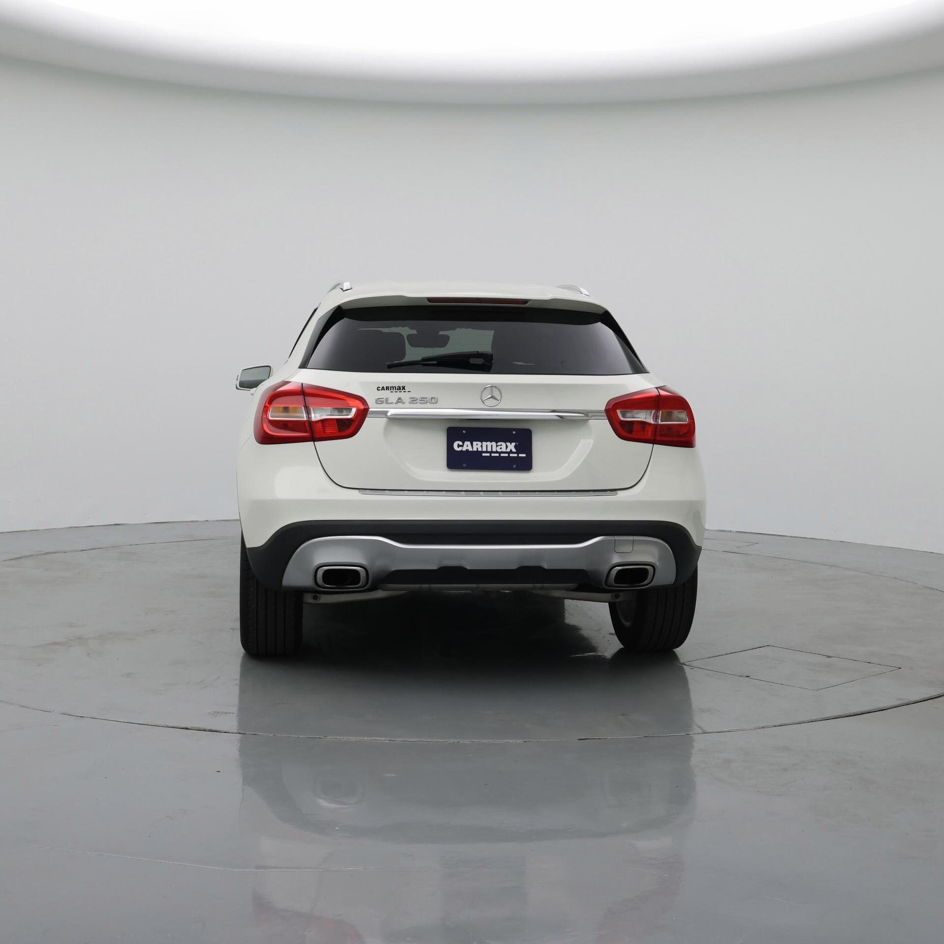 Thumbnail: 2018 Mercedes-Benz GLA - 6