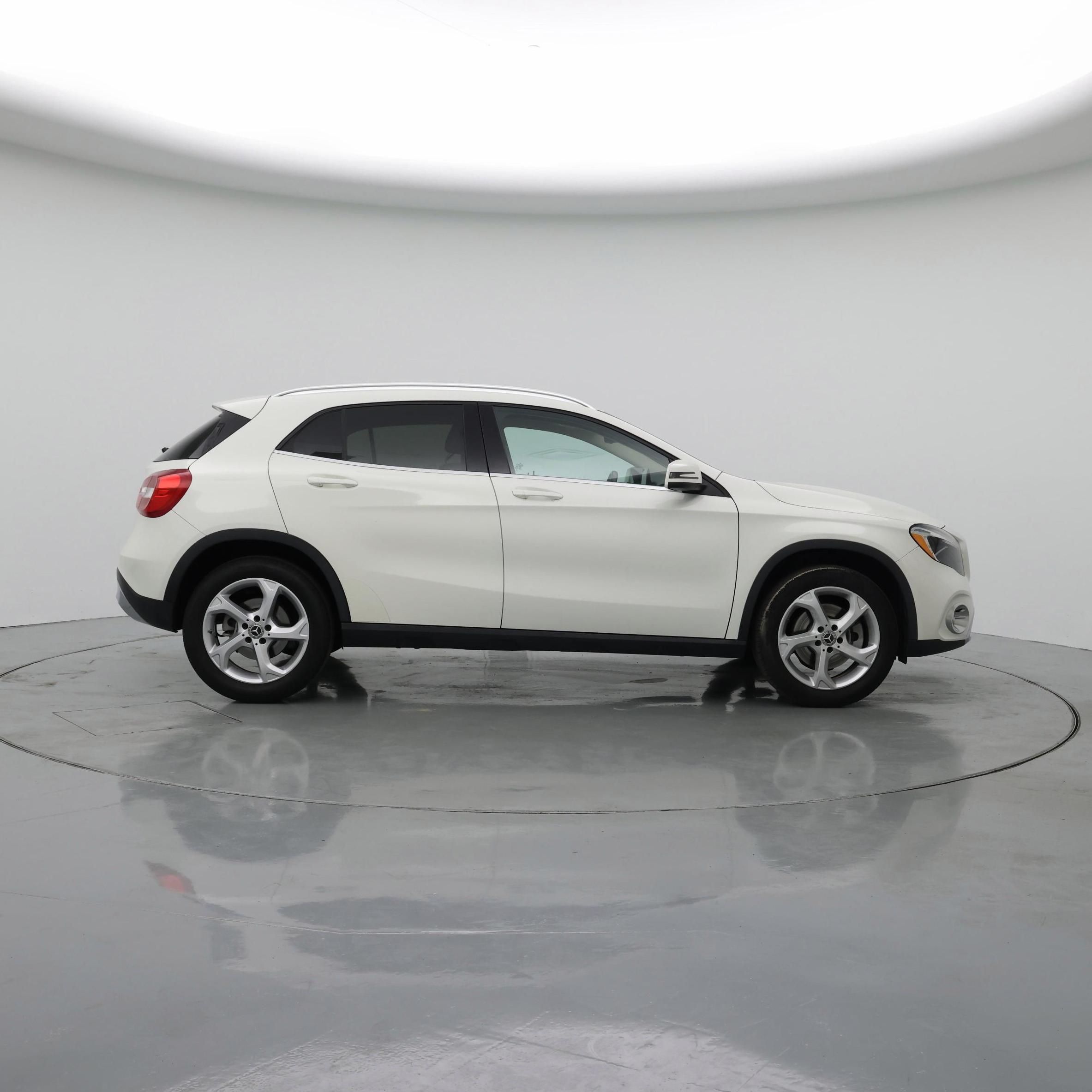 Thumbnail: 2018 Mercedes-Benz GLA - 7