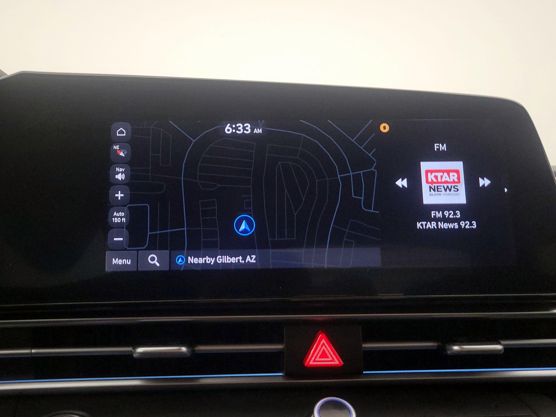 Thumbnail: 2023 Hyundai Elantra - 14