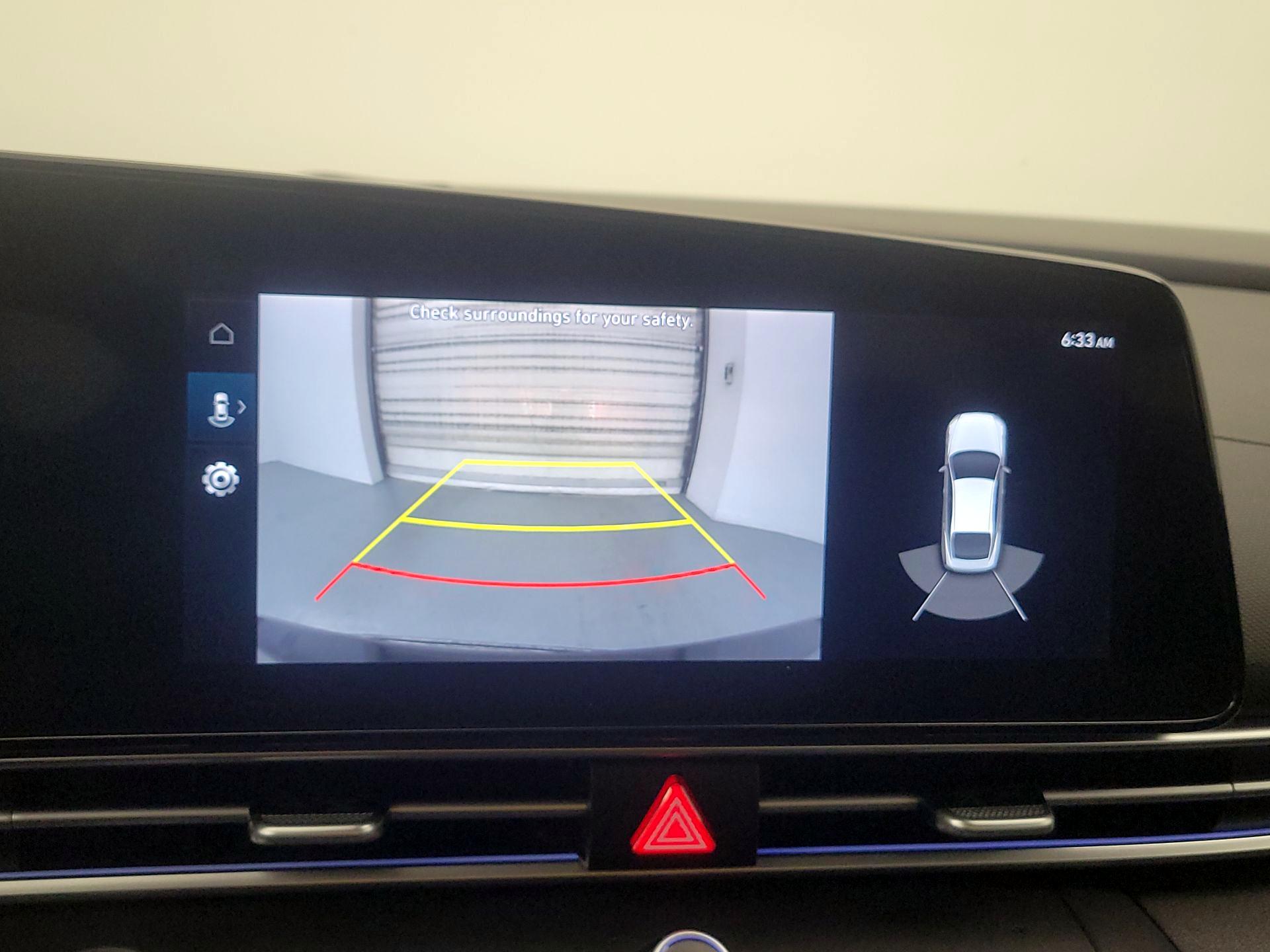 Thumbnail: 2023 Hyundai Elantra - 15