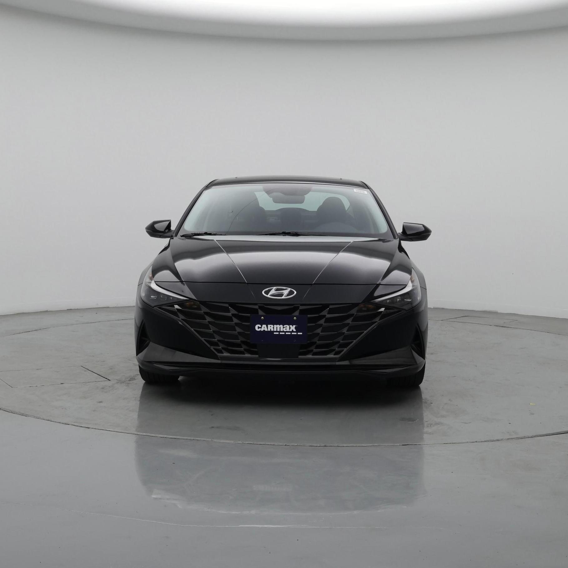 Thumbnail: 2023 Hyundai Elantra - 5