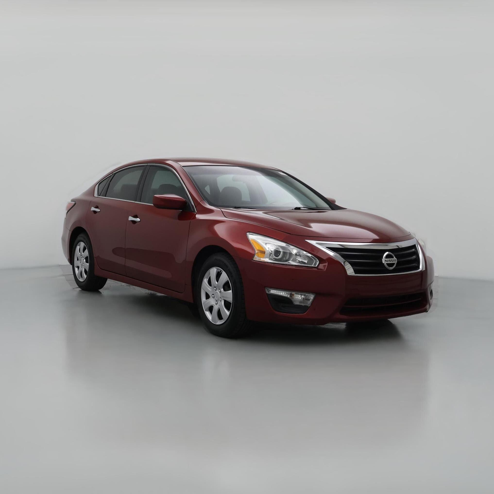 Thumbnail: 2015 Nissan Altima - 1