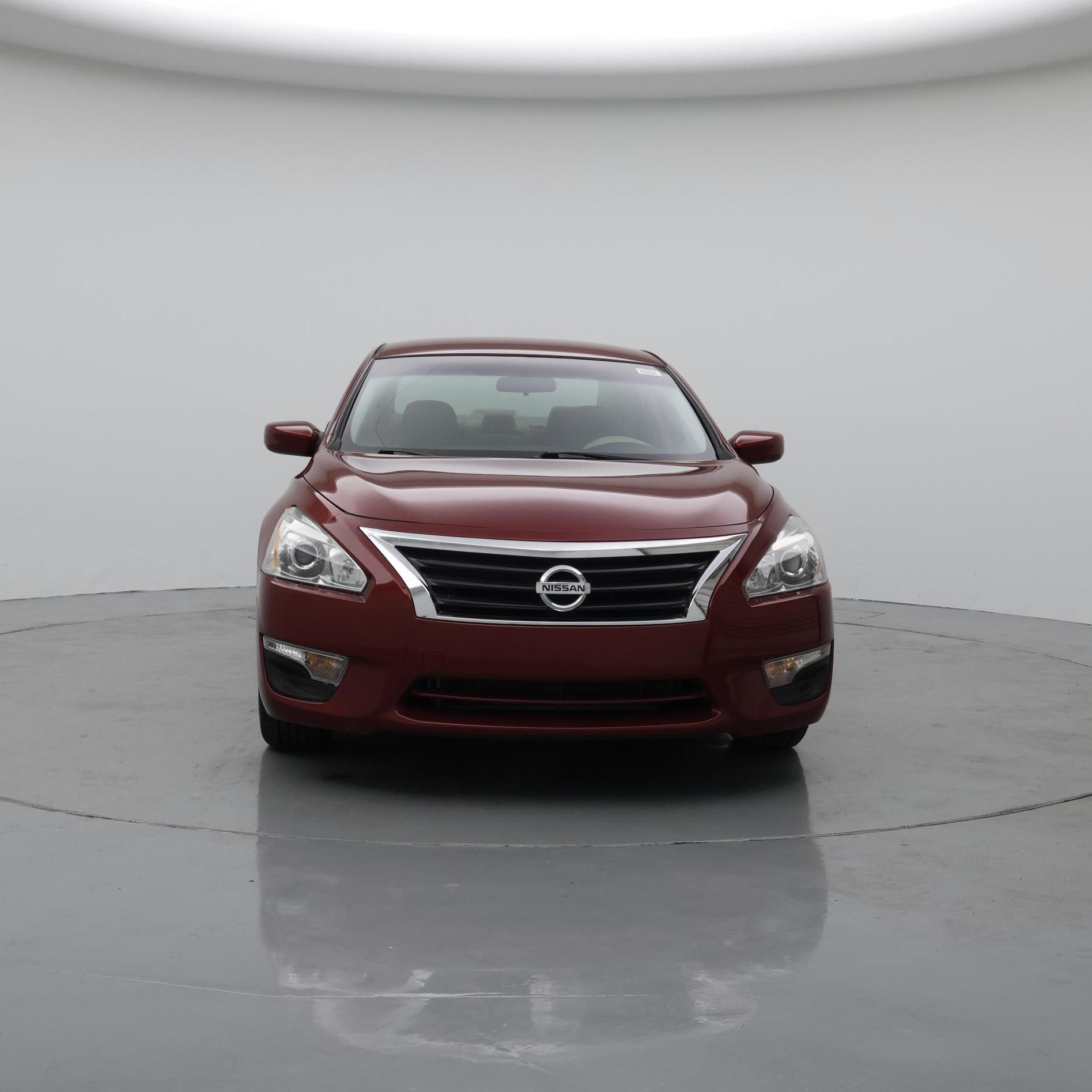 Thumbnail: 2015 Nissan Altima - 5