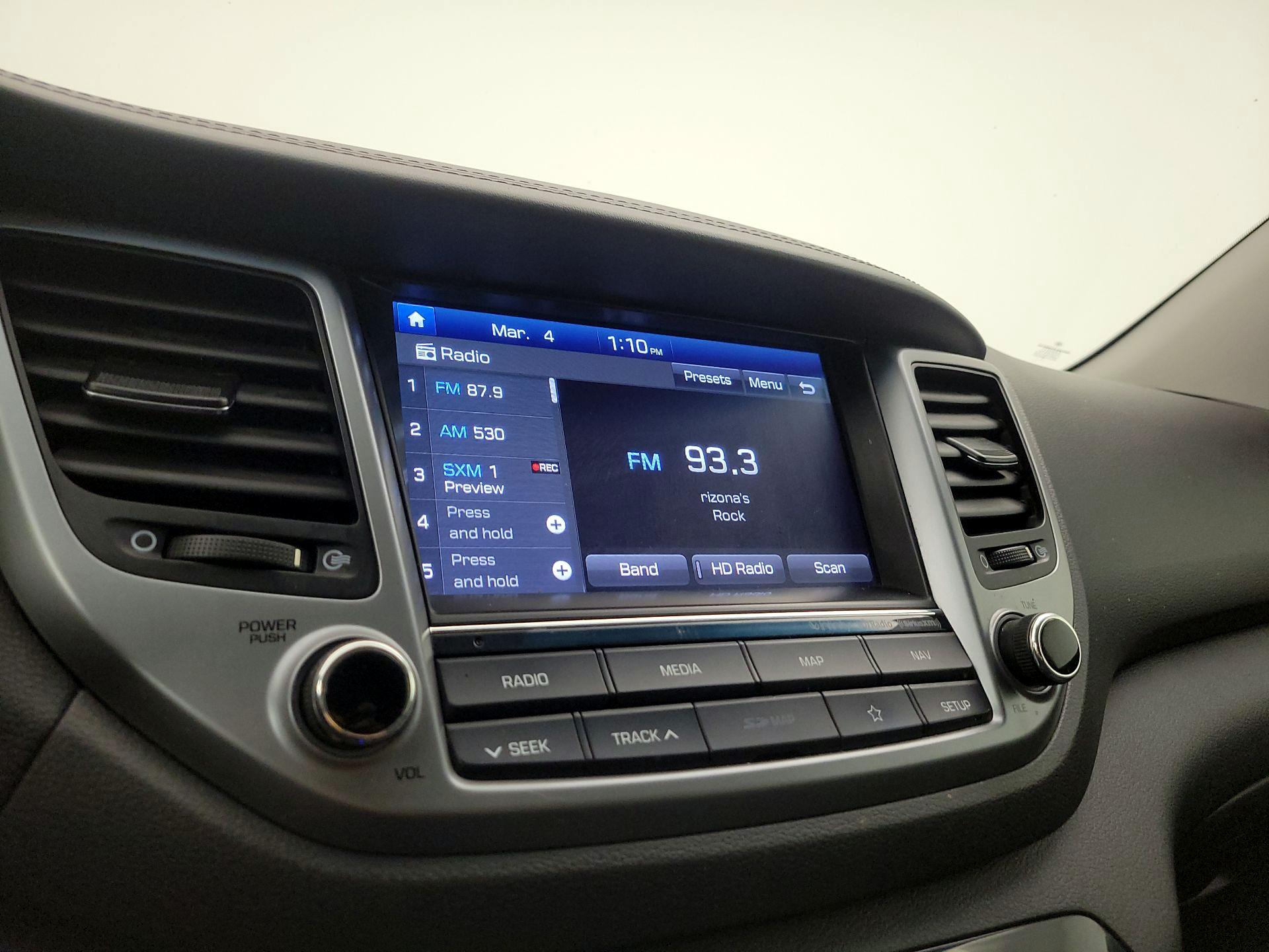 Thumbnail: 2018 Hyundai Tucson - 16