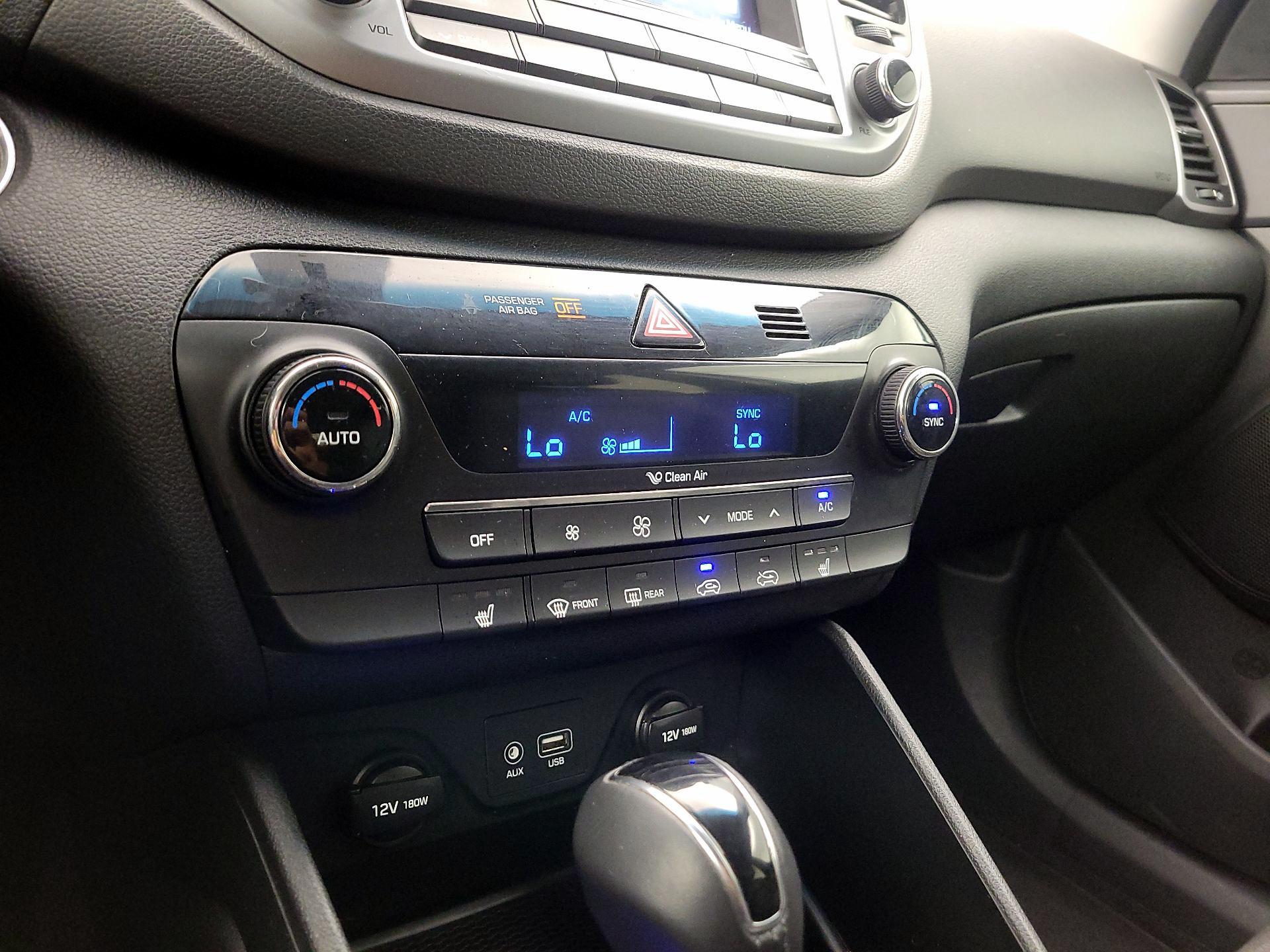 Thumbnail: 2018 Hyundai Tucson - 17