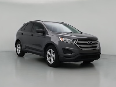 2017 Ford Edge SE