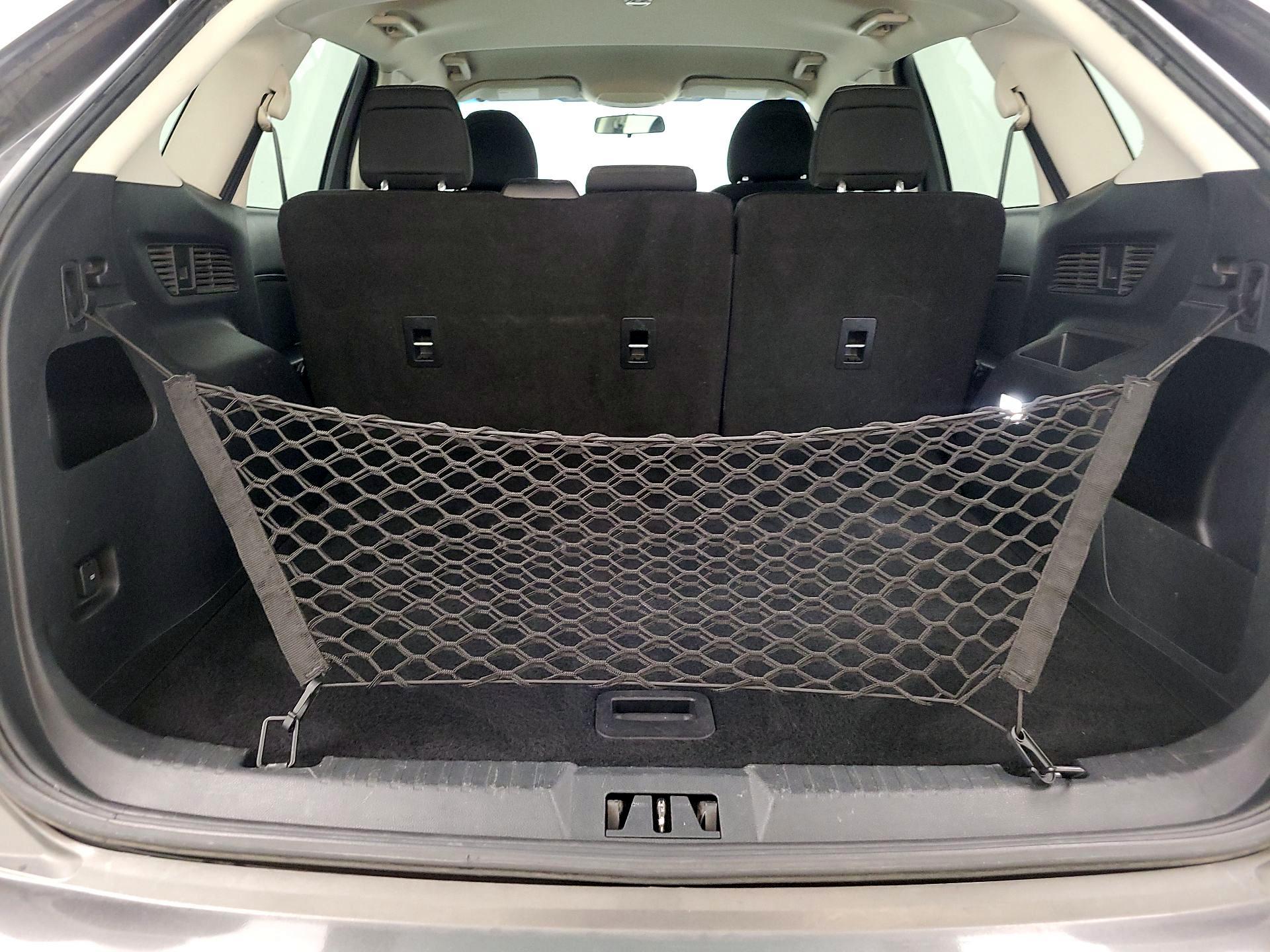 Thumbnail: 2017 Ford Edge - 20