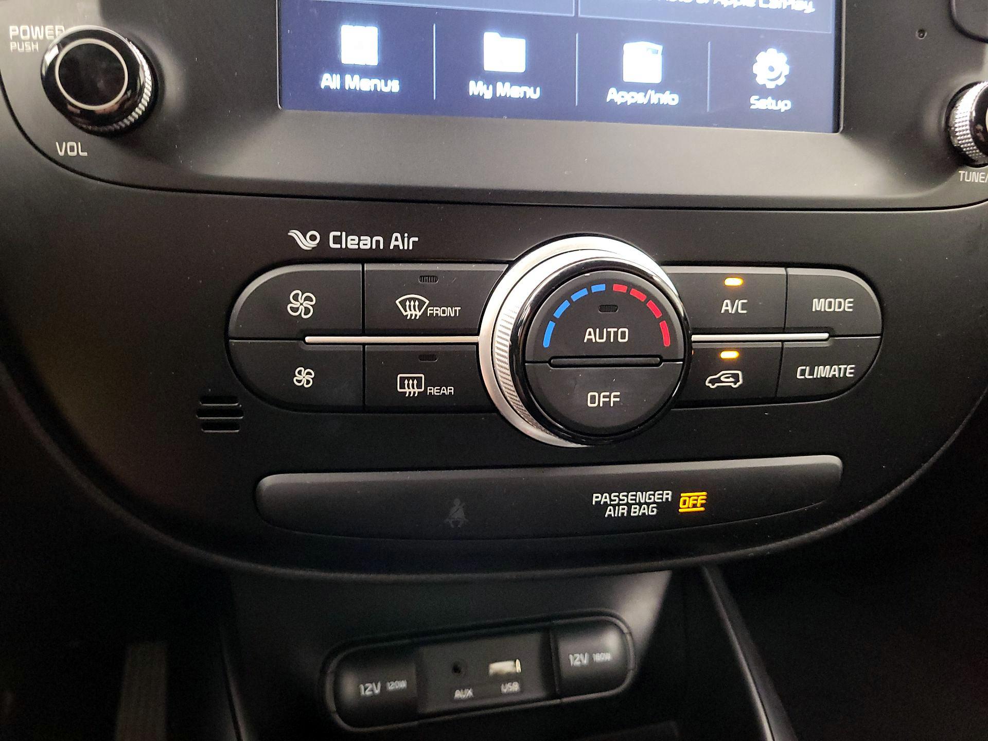 Thumbnail: 2018 Kia Soul - 14