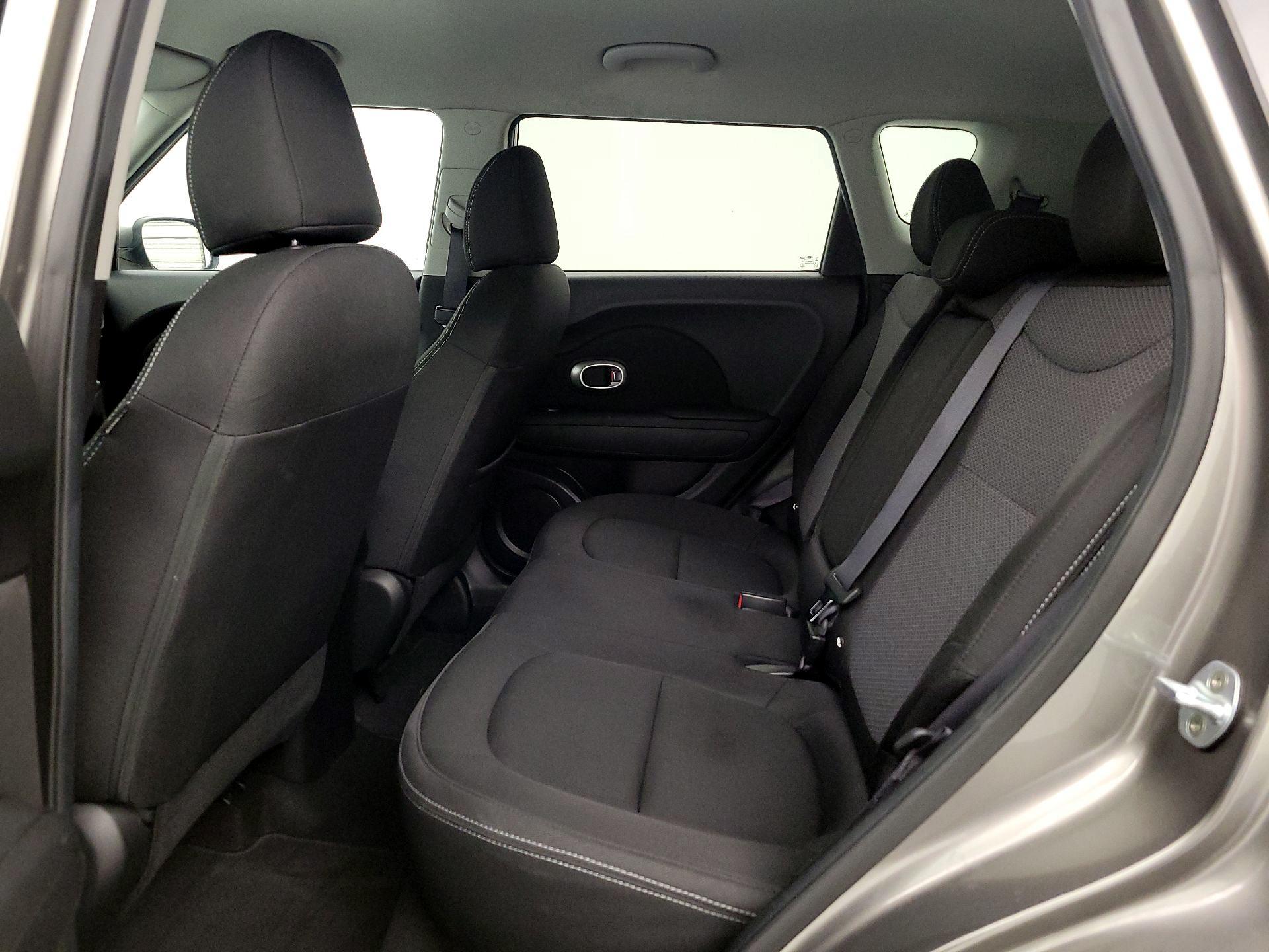 Thumbnail: 2018 Kia Soul - 17