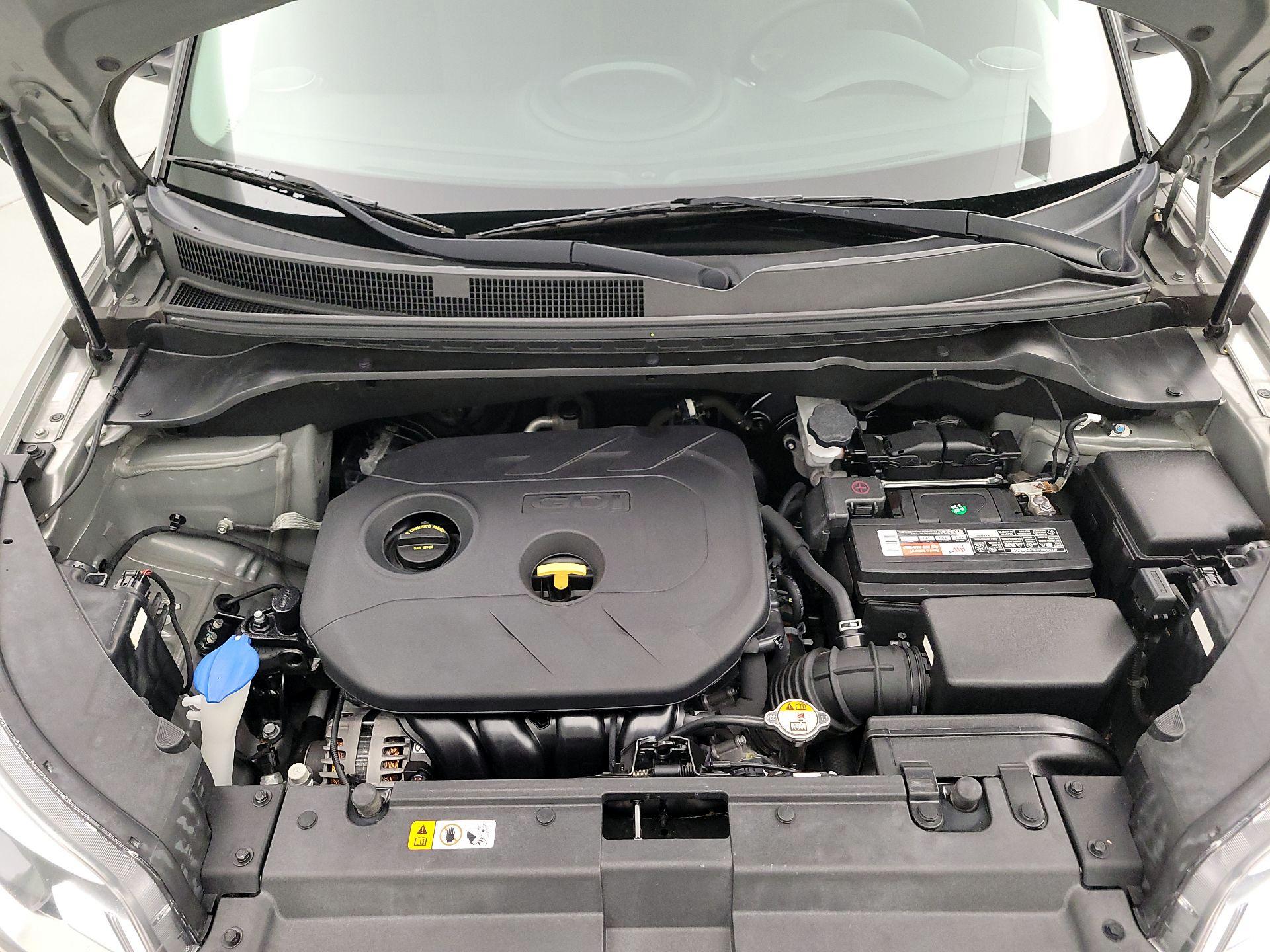 Thumbnail: 2018 Kia Soul - 19