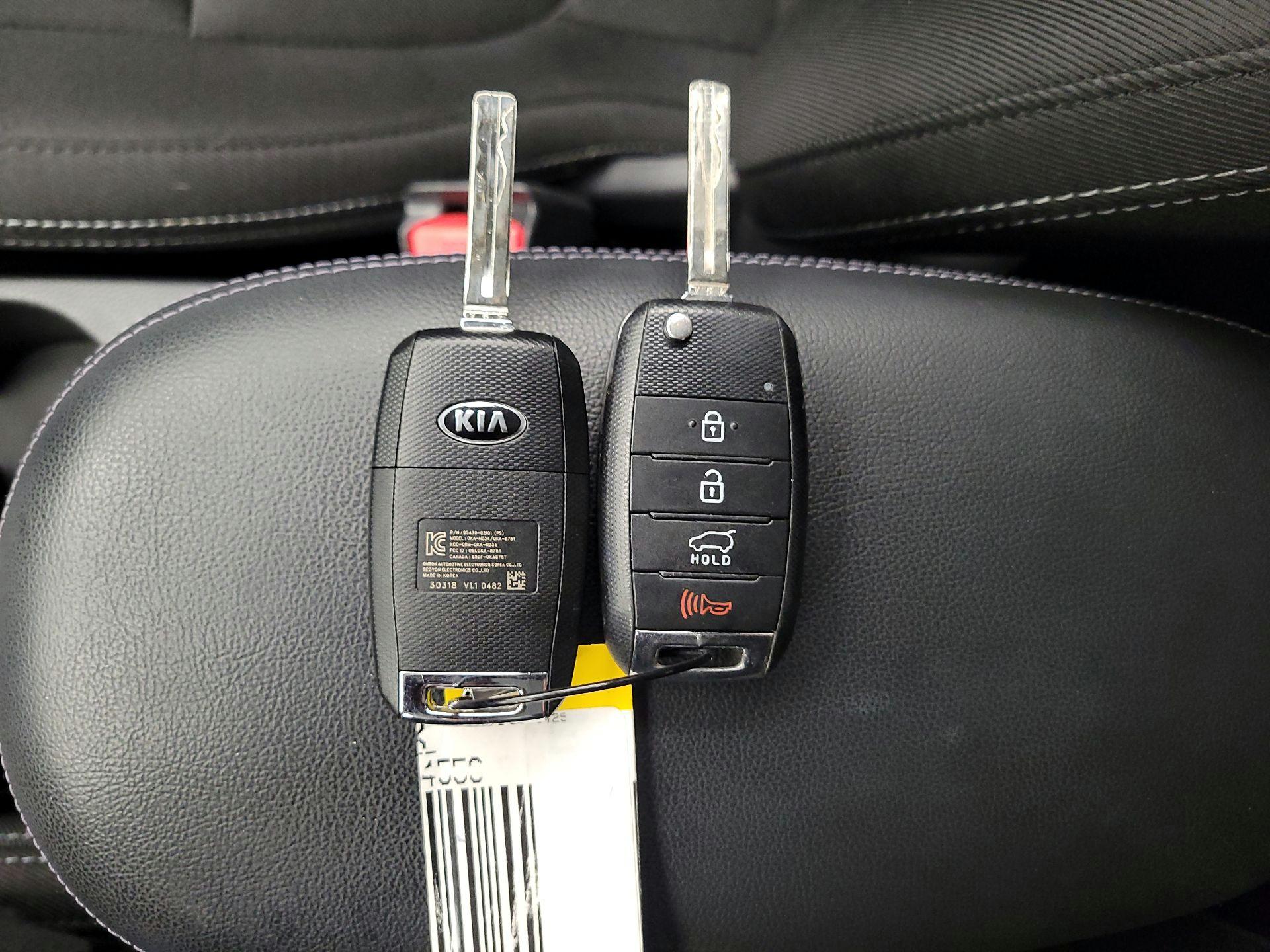 Thumbnail: 2018 Kia Soul - 20