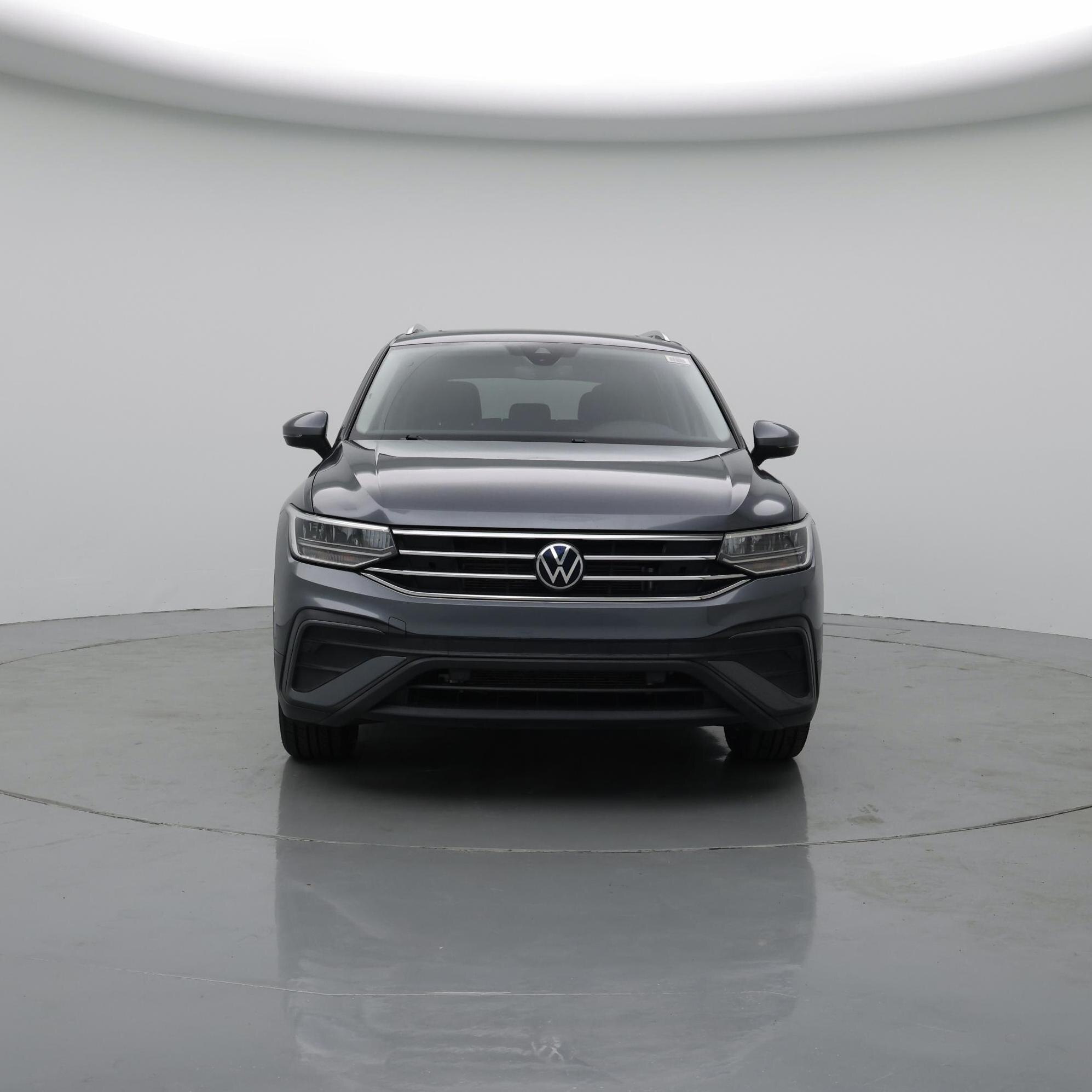 Thumbnail: 2022 Volkswagen Tiguan - 5