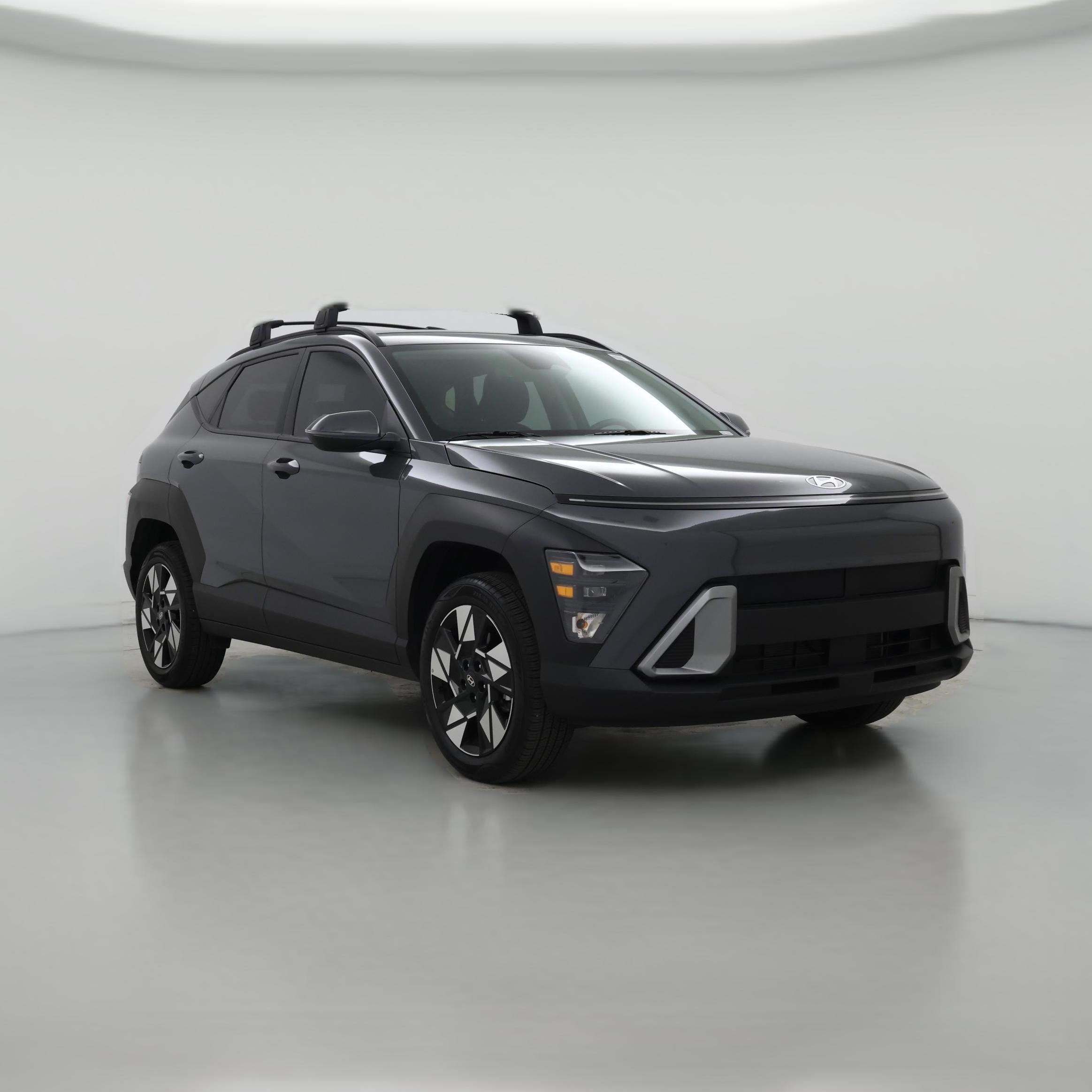 Thumbnail: 2025 Hyundai Kona - 1