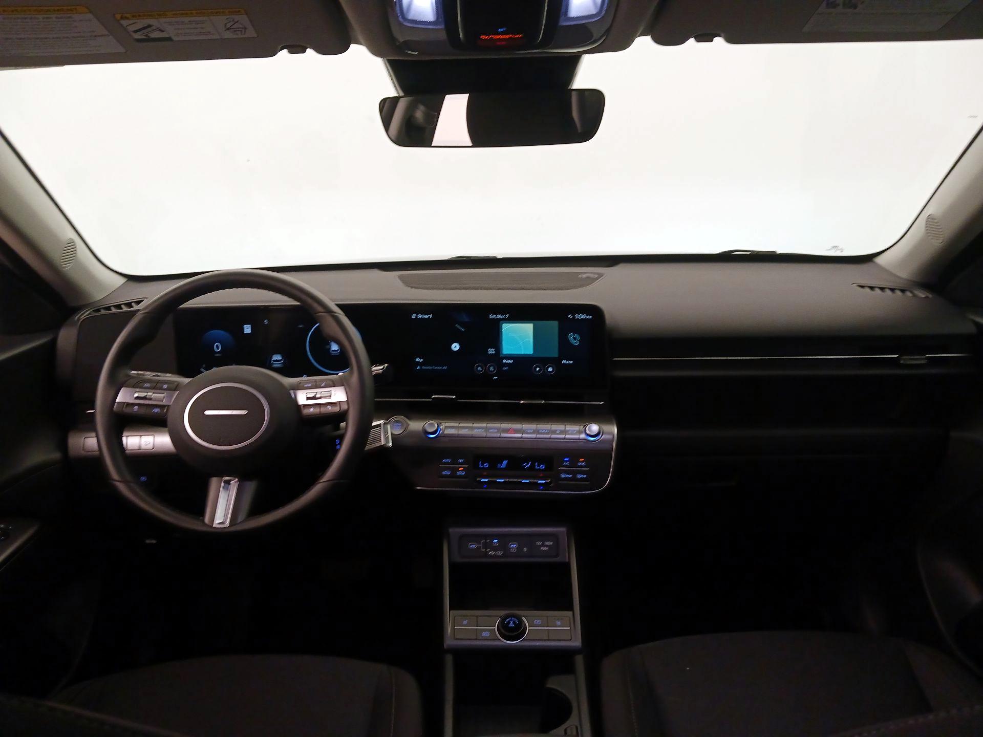 Thumbnail: 2025 Hyundai Kona - 9