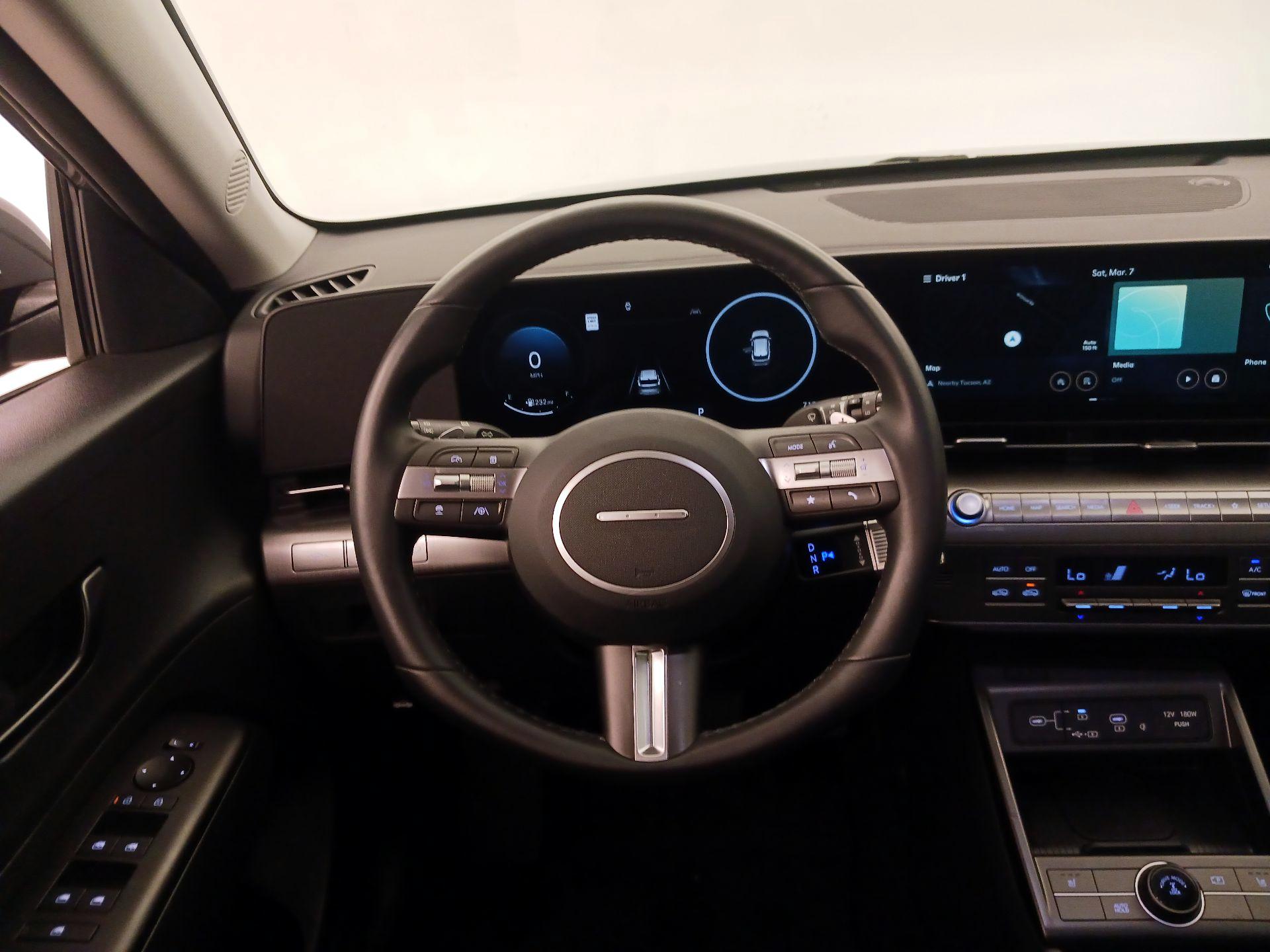 Thumbnail: 2025 Hyundai Kona - 10