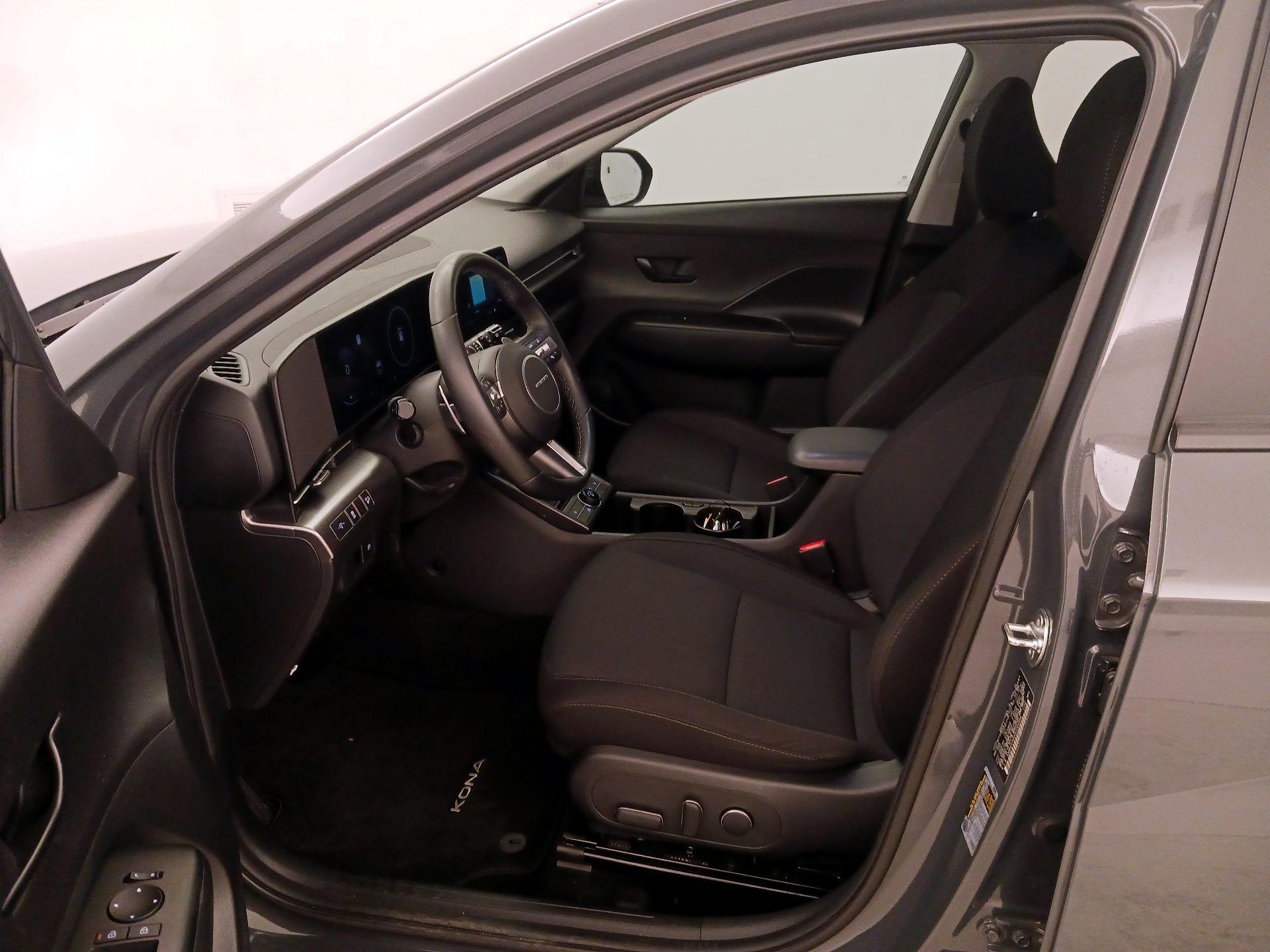 Thumbnail: 2025 Hyundai Kona - 11