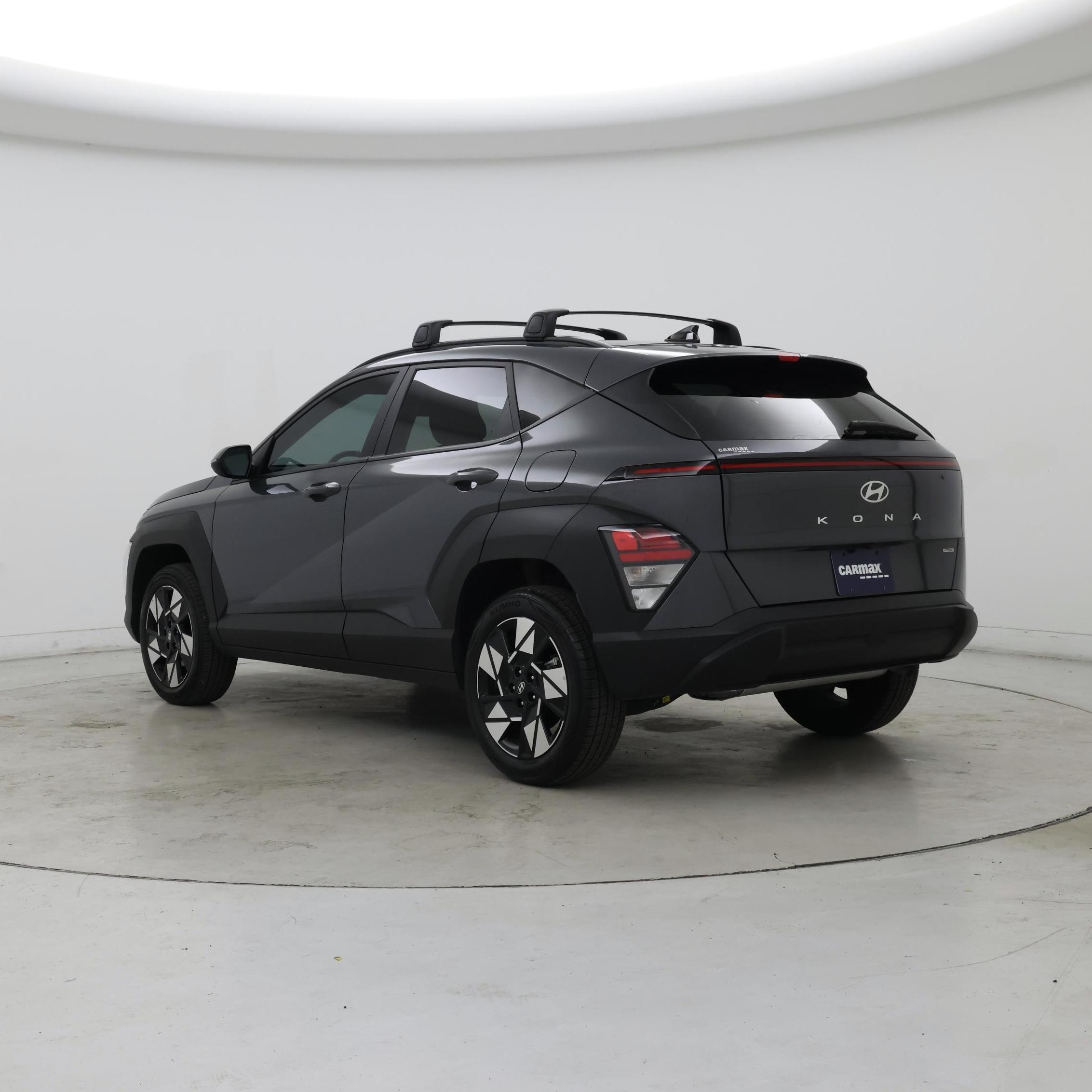 Thumbnail: 2025 Hyundai Kona - 2