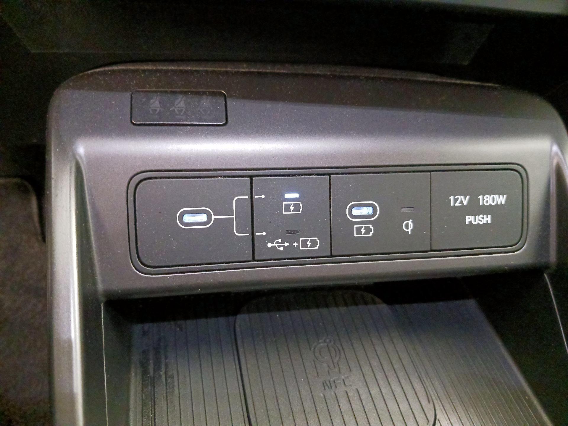 Thumbnail: 2025 Hyundai Kona - 19