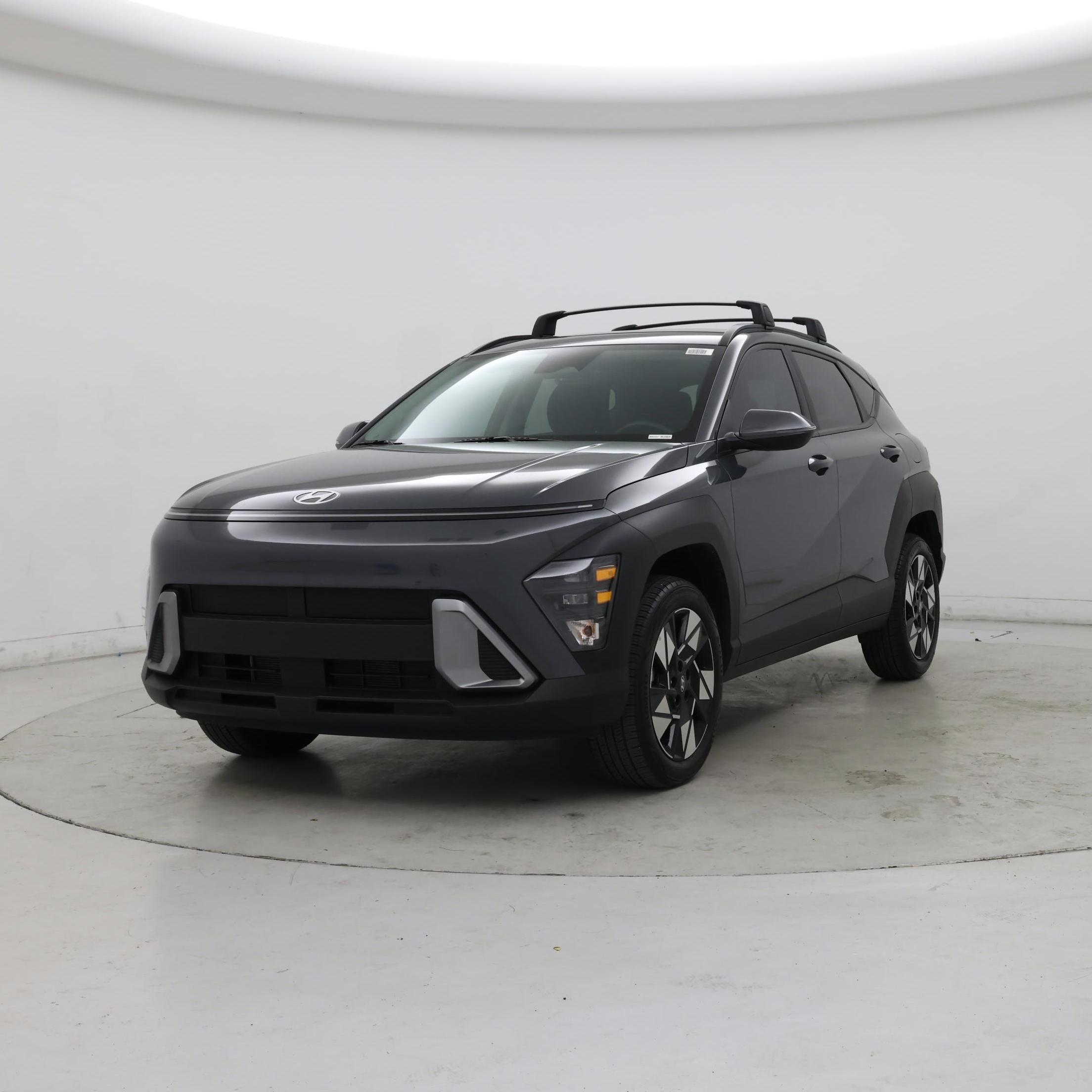 Thumbnail: 2025 Hyundai Kona - 4