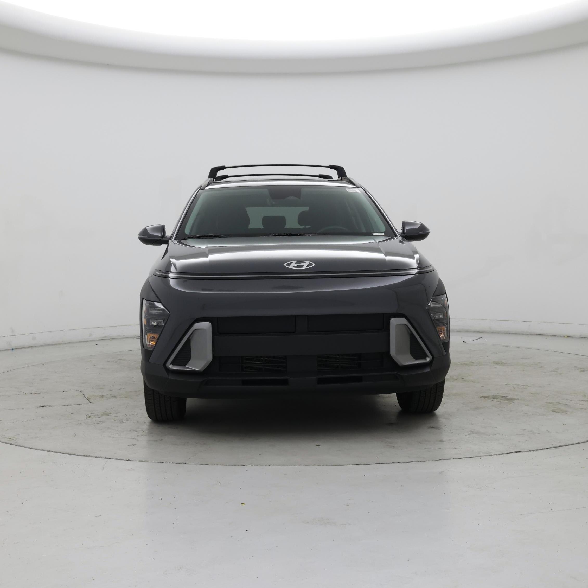 Thumbnail: 2025 Hyundai Kona - 5