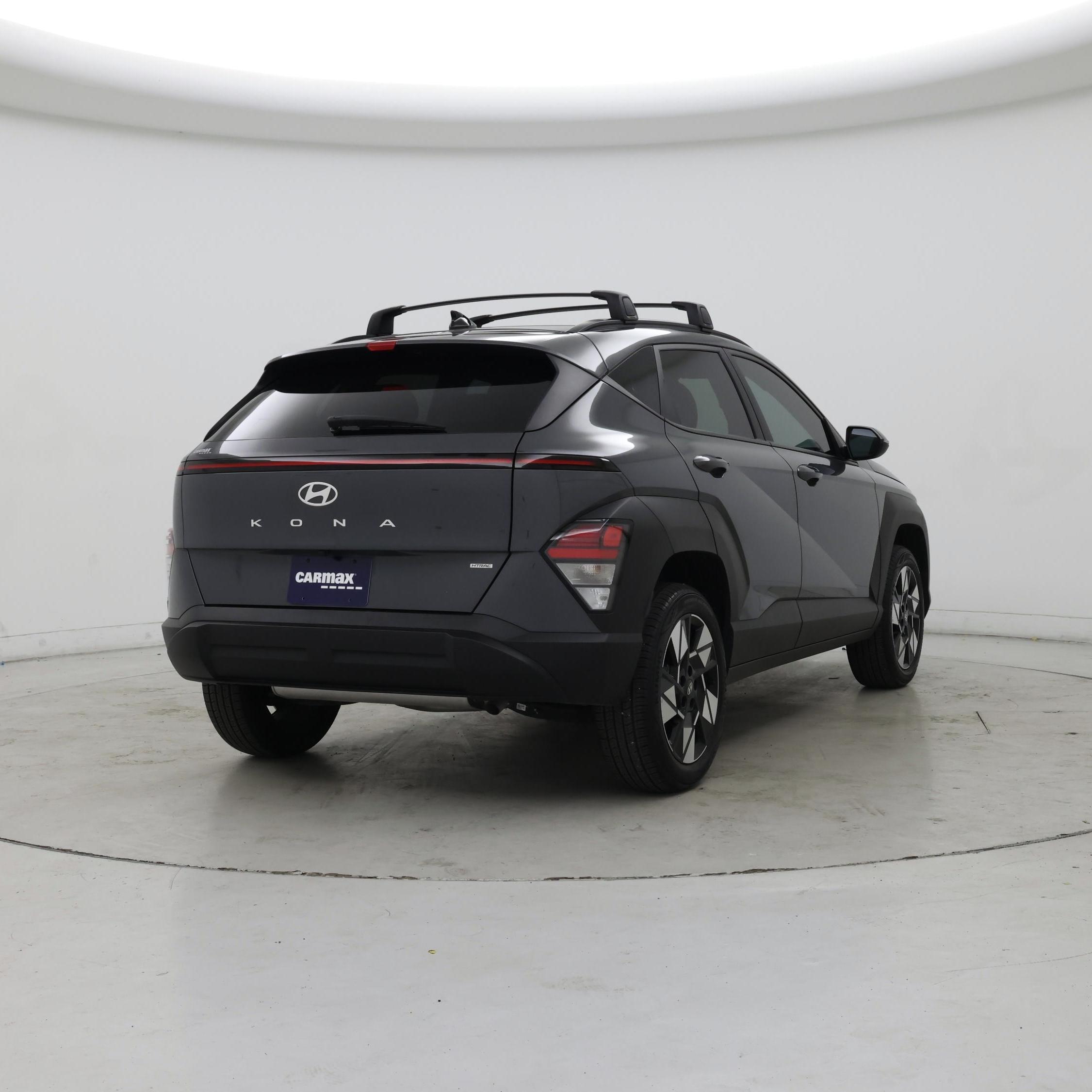 Thumbnail: 2025 Hyundai Kona - 8