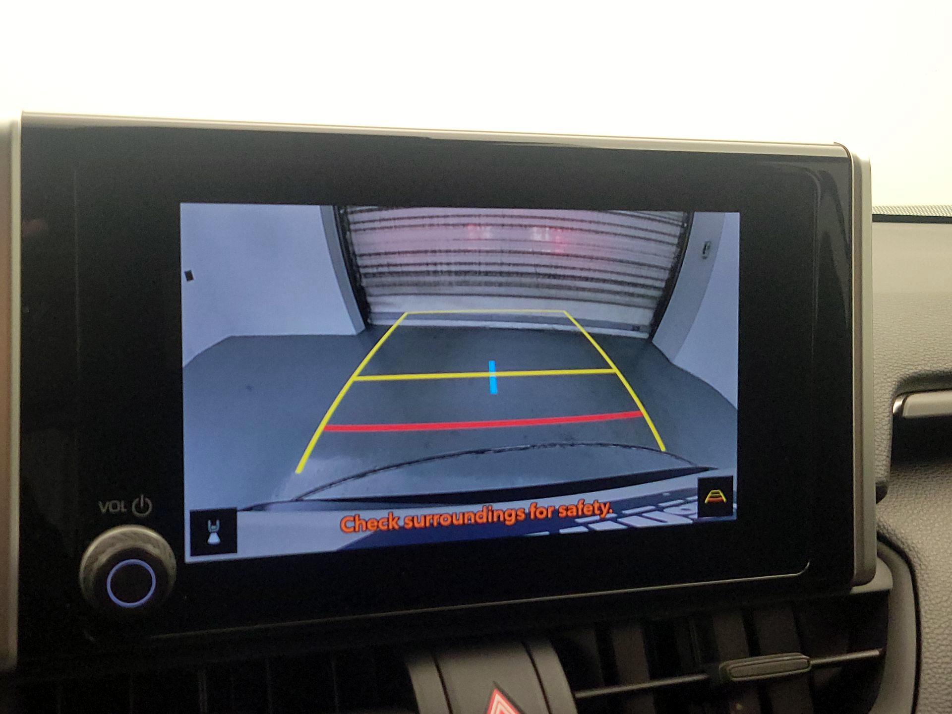 Thumbnail: 2024 Toyota RAV4 - 14