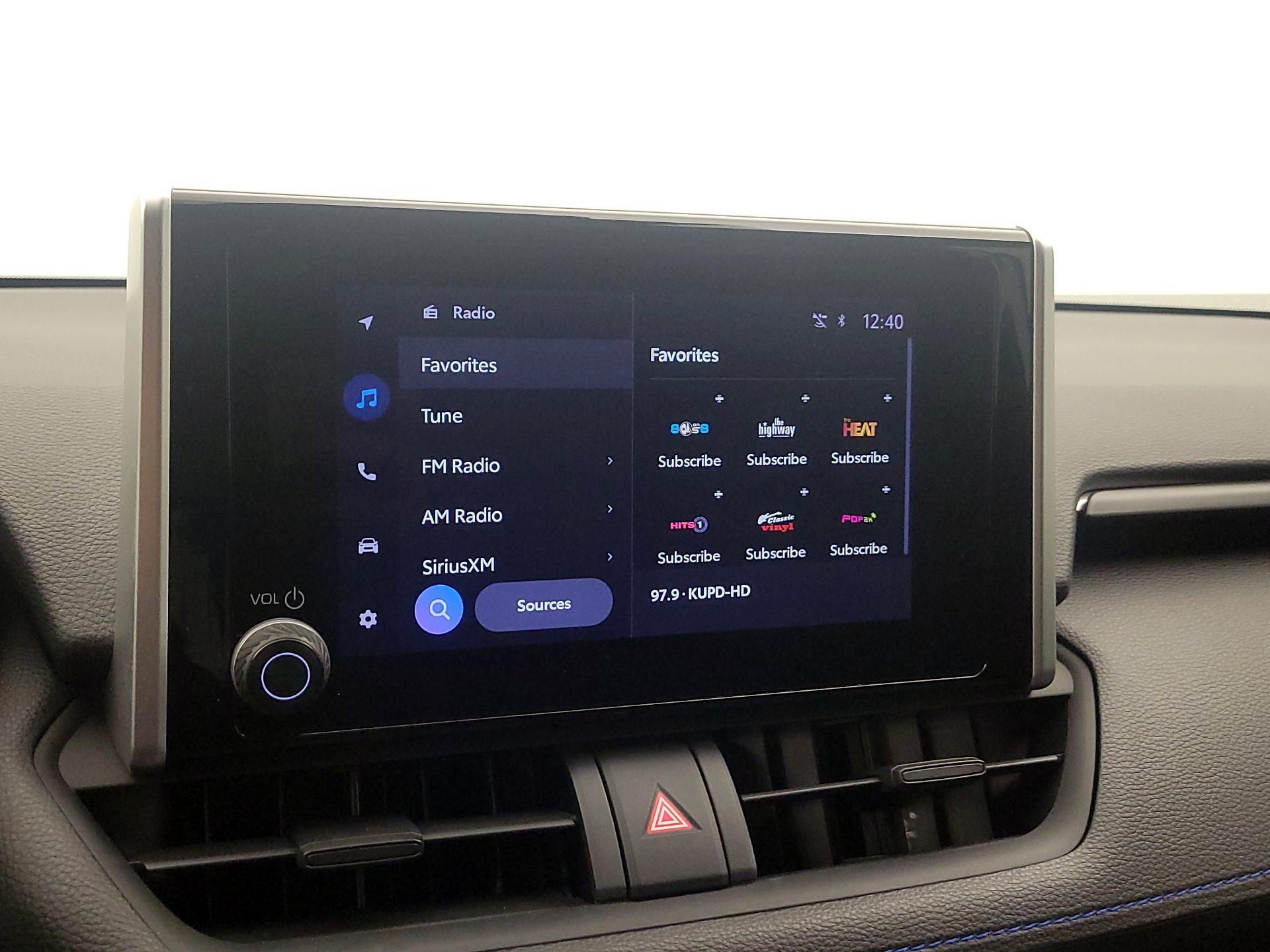 Thumbnail: 2024 Toyota RAV4 - 15