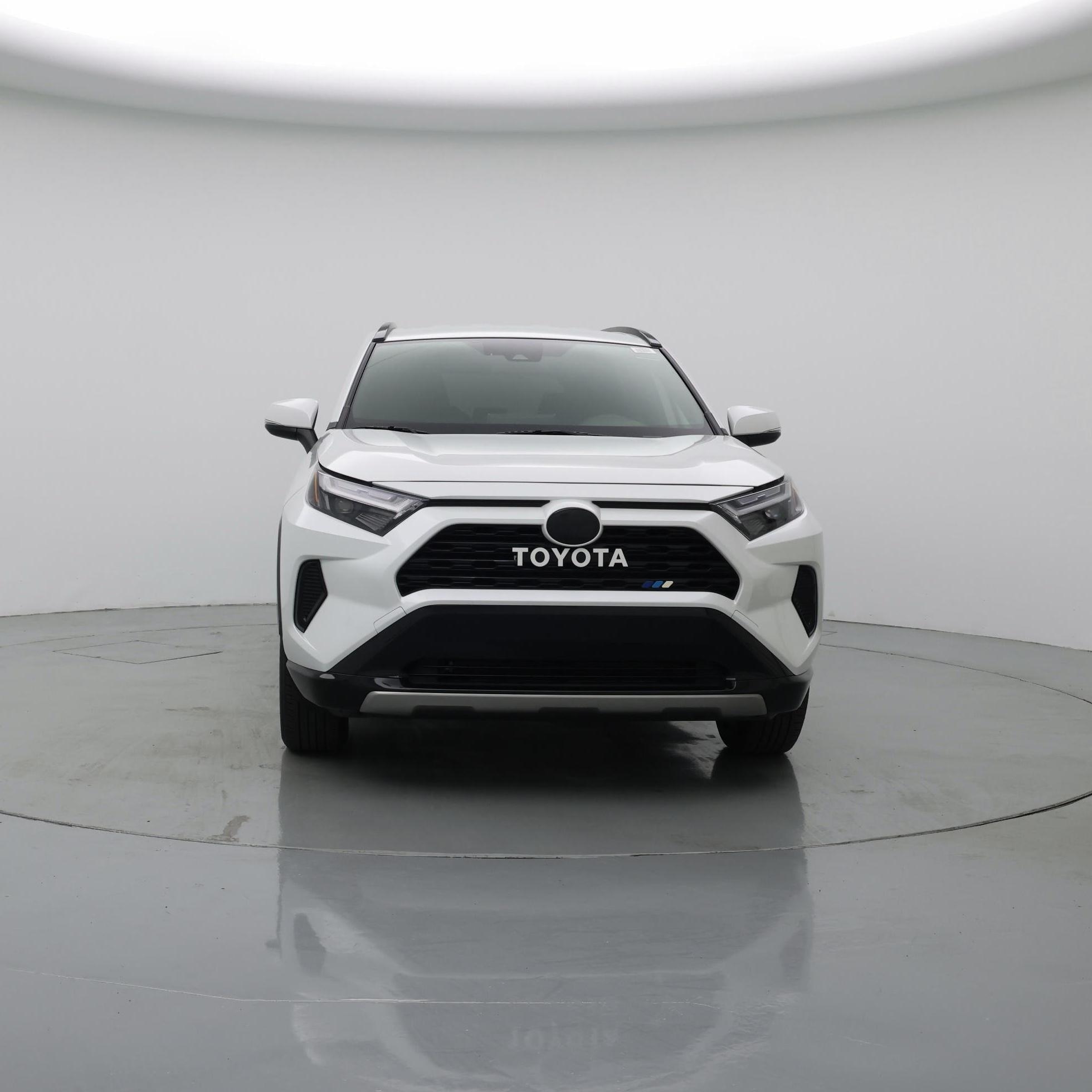 Thumbnail: 2024 Toyota RAV4 - 5