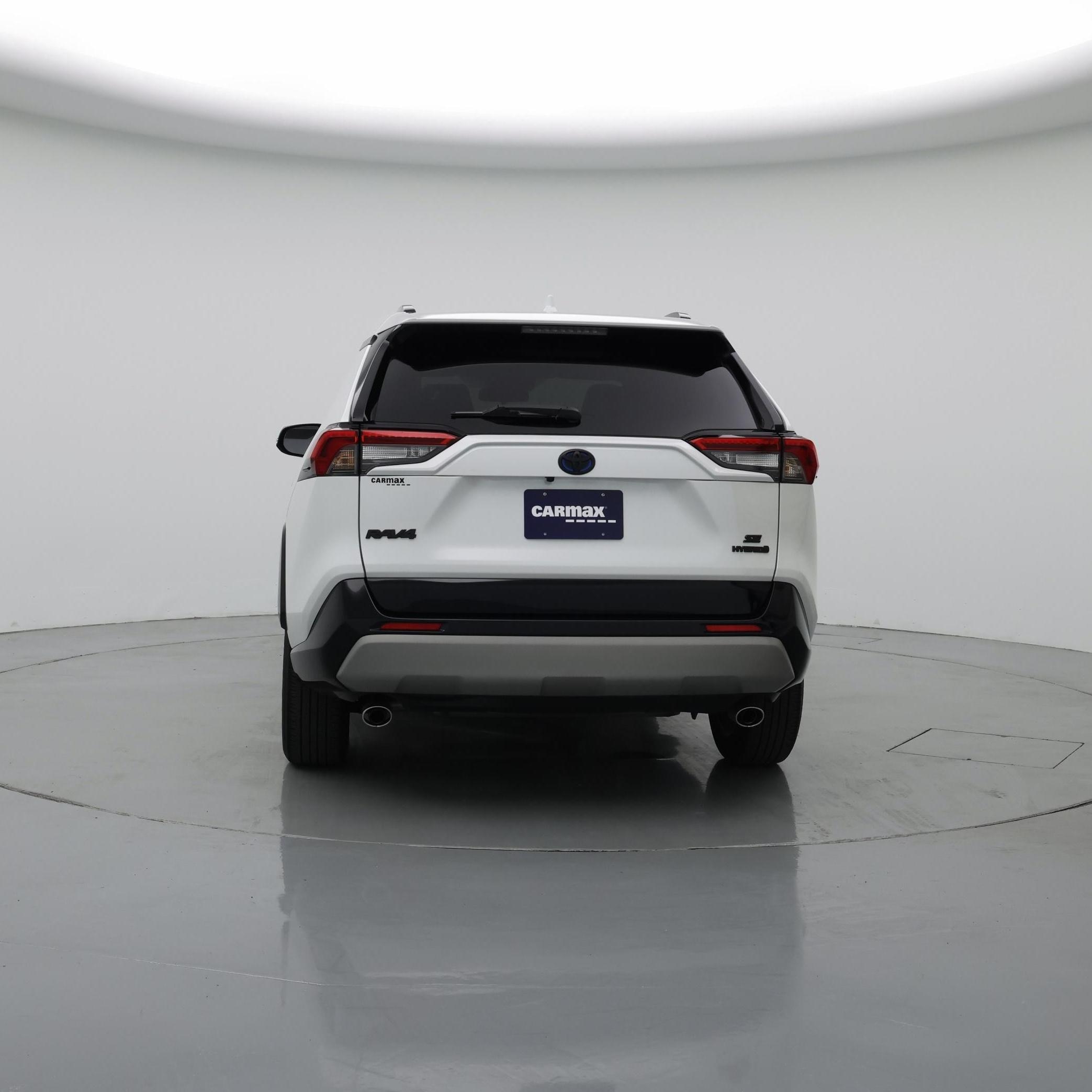 Thumbnail: 2024 Toyota RAV4 - 6