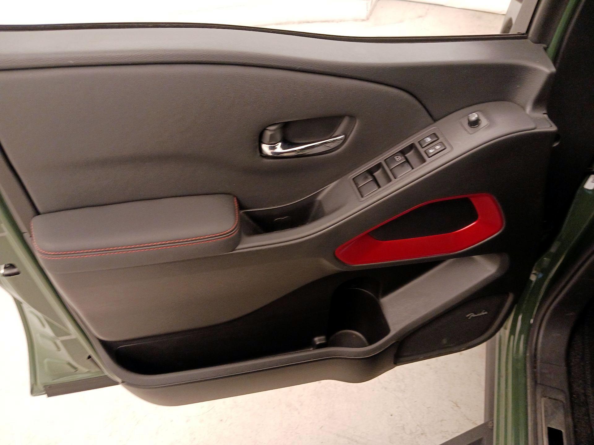 Thumbnail: 2024 Nissan Frontier - 12