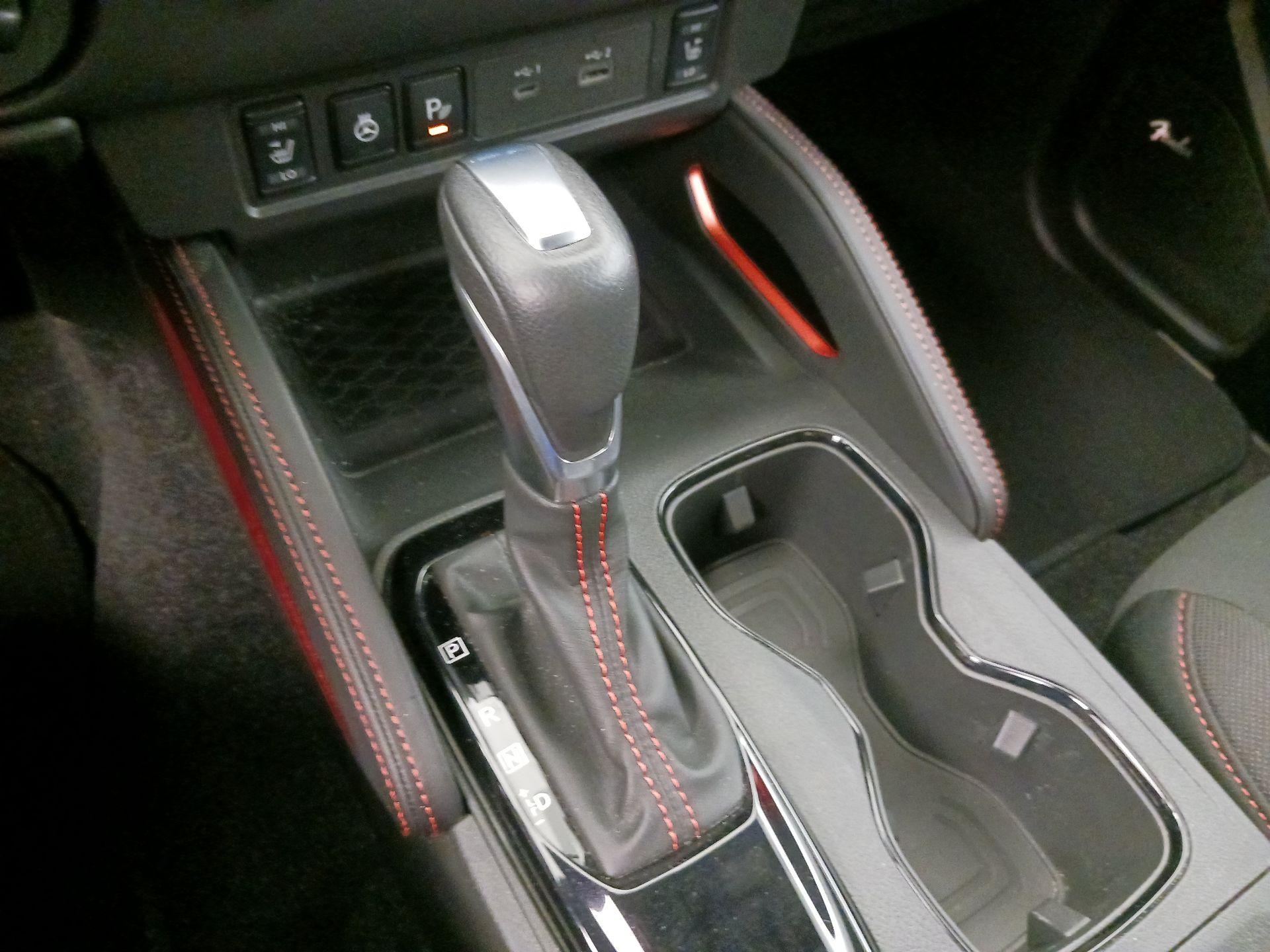 Thumbnail: 2024 Nissan Frontier - 18